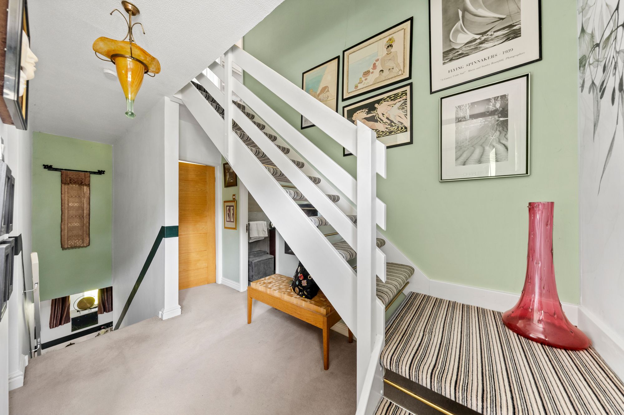 Lowton Gardens, Lowton, WA3