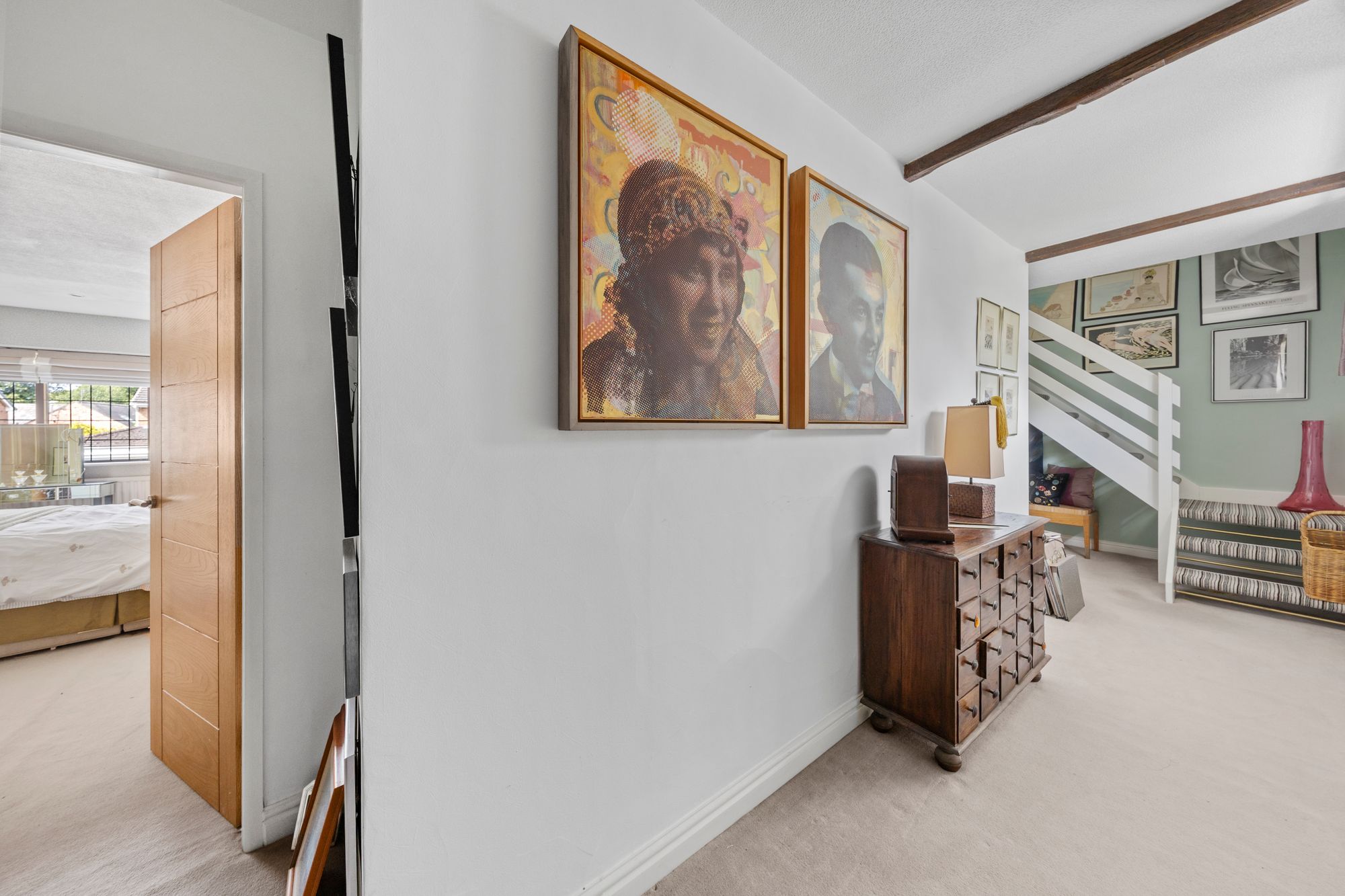 Lowton Gardens, Lowton, WA3