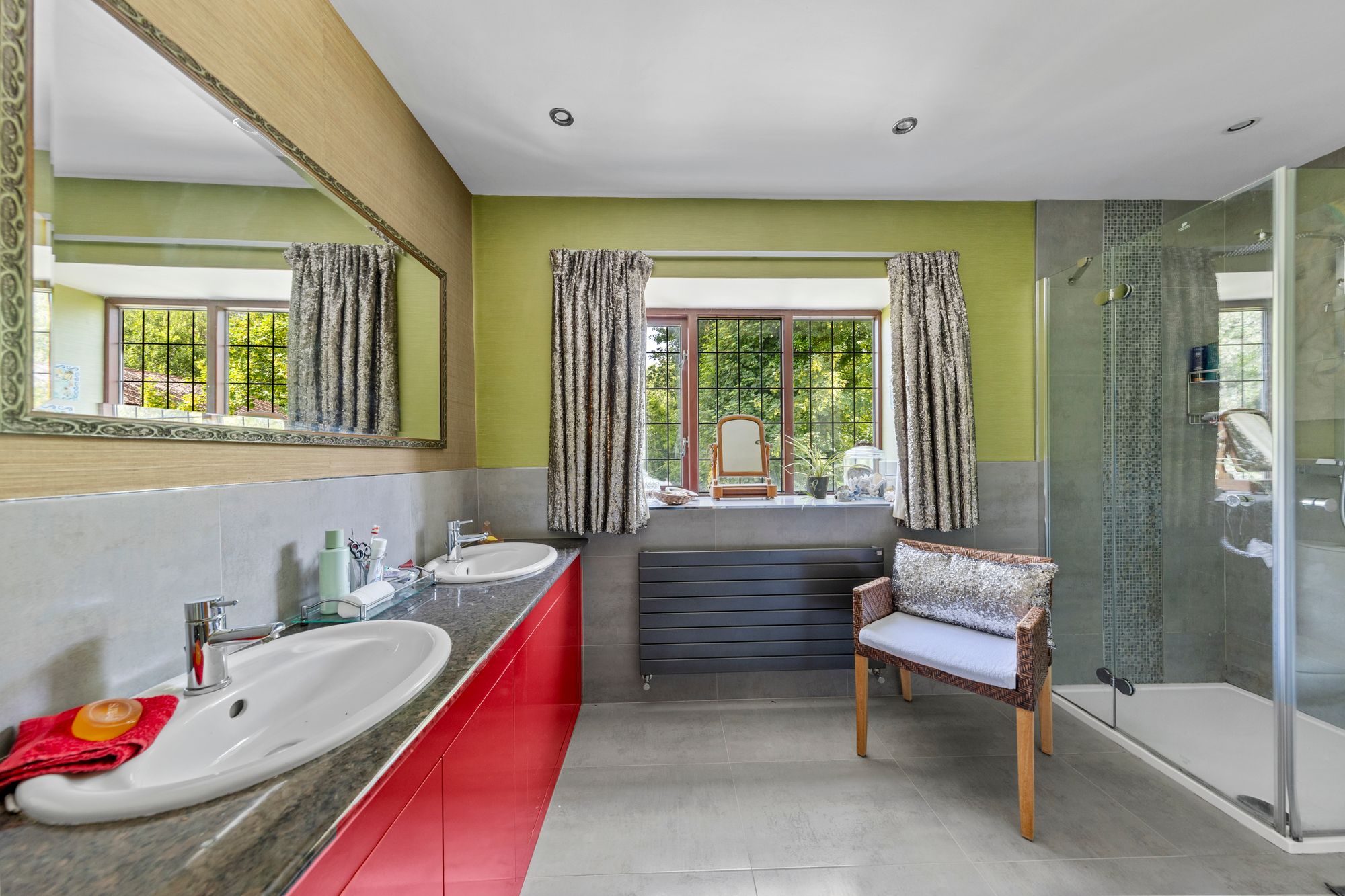 Lowton Gardens, Lowton, WA3