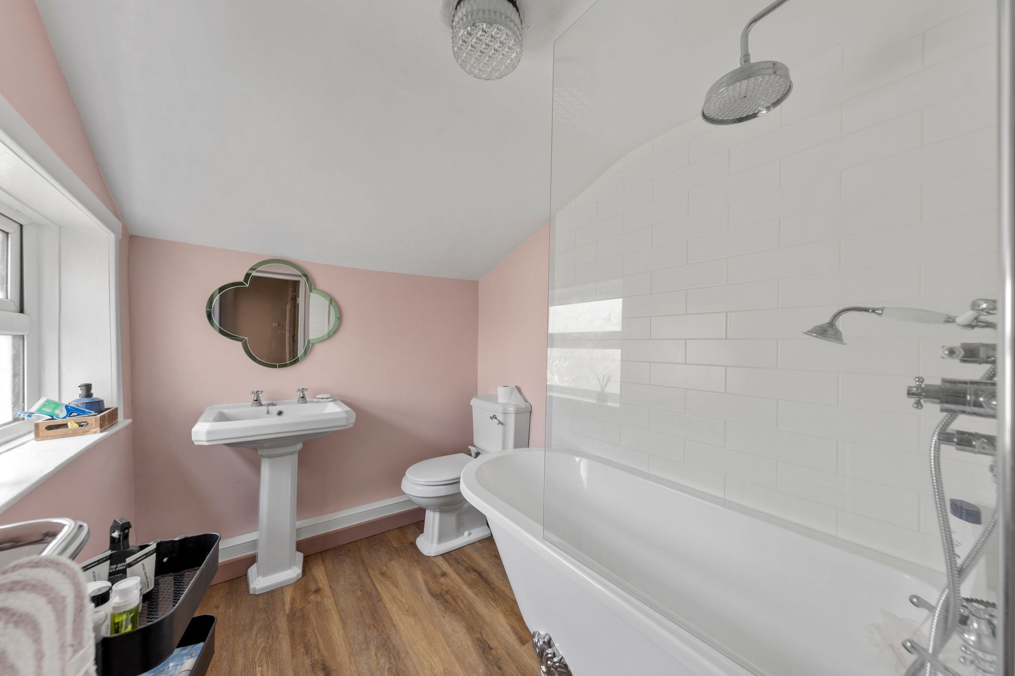 Crow Lane East, Newton-Le-Willows, WA12