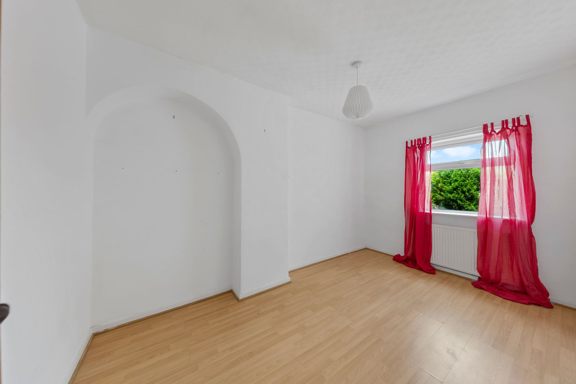 Crow Lane East, Newton-Le-Willows, WA12