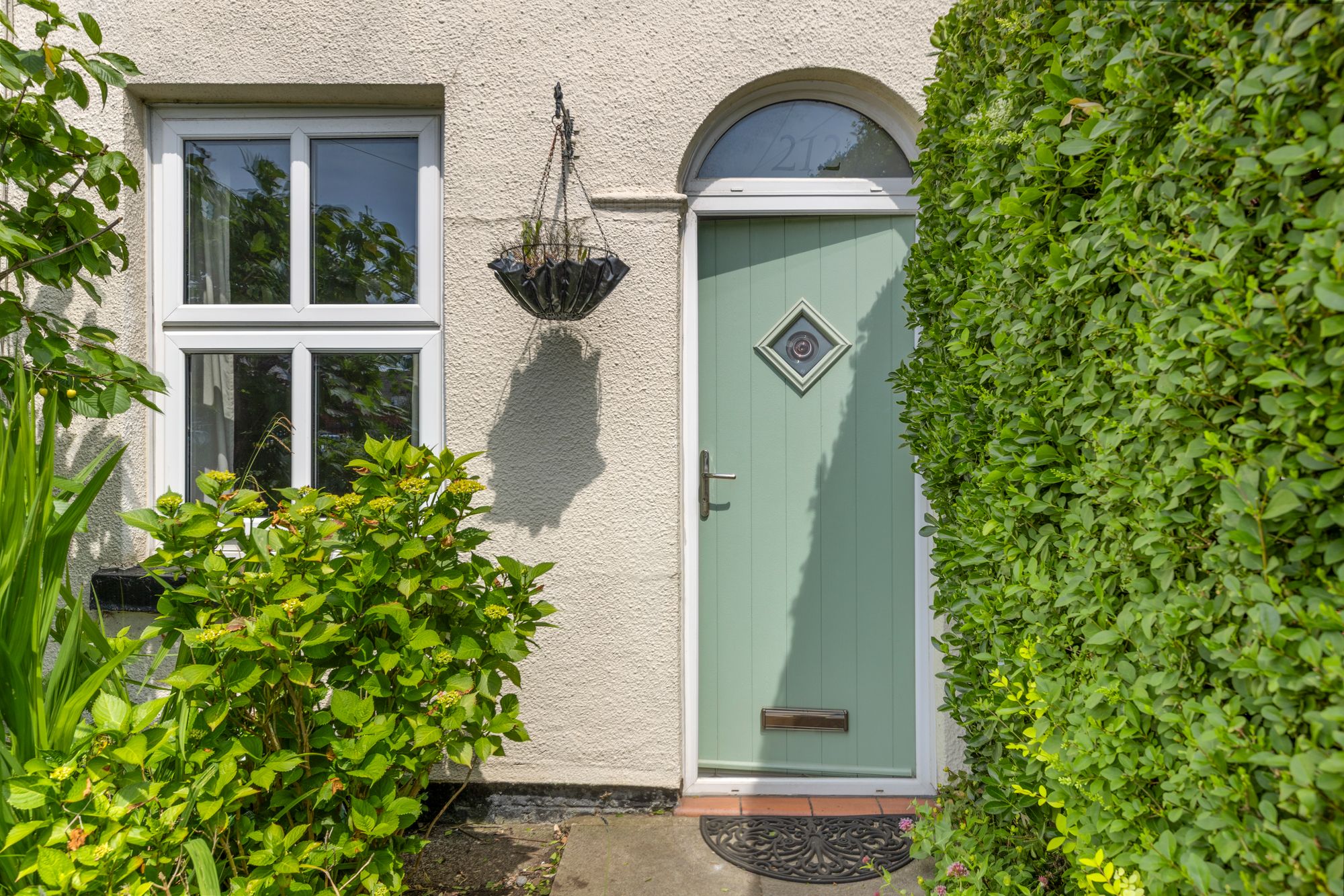 Crow Lane East, Newton-Le-Willows, WA12
