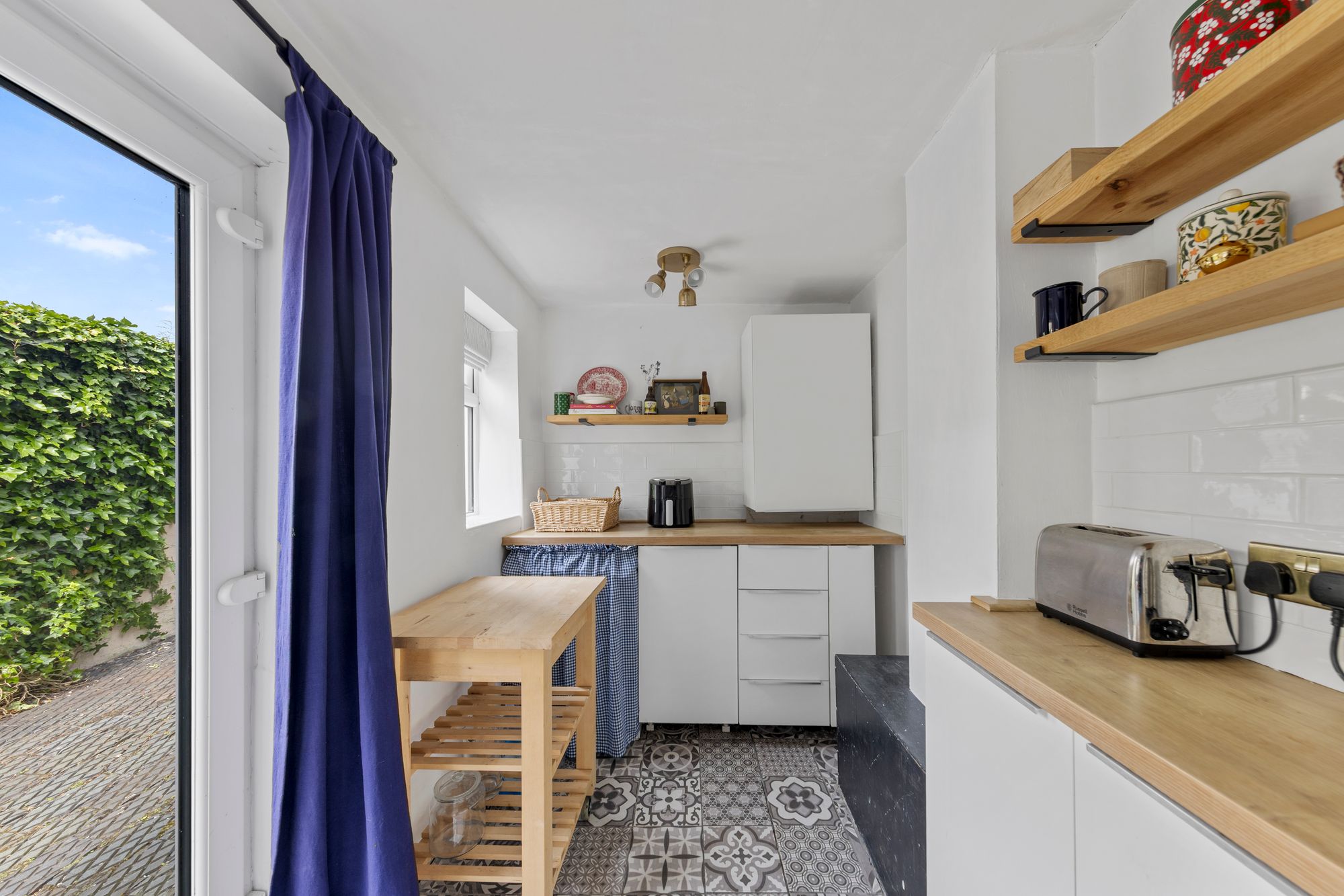 Crow Lane East, Newton-Le-Willows, WA12