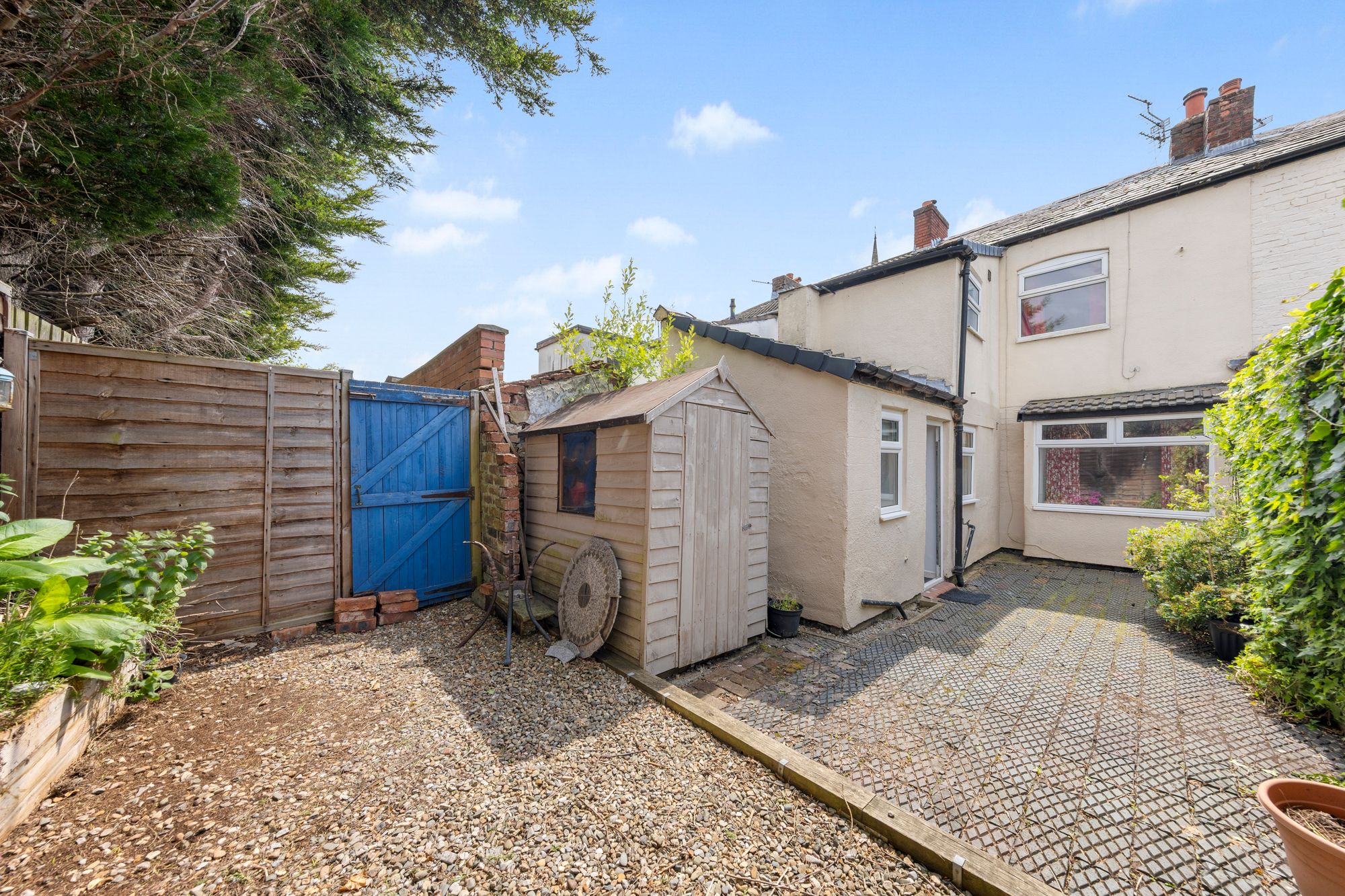 Crow Lane East, Newton-Le-Willows, WA12