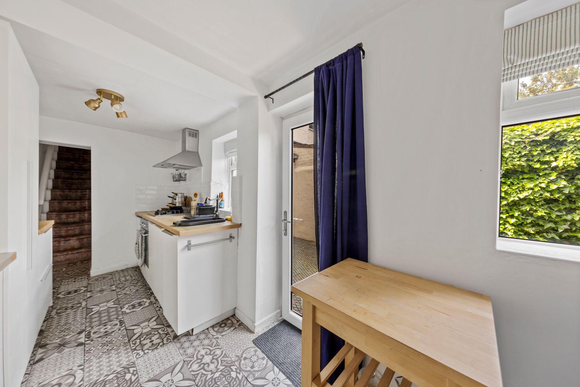 Crow Lane East, Newton-Le-Willows, WA12