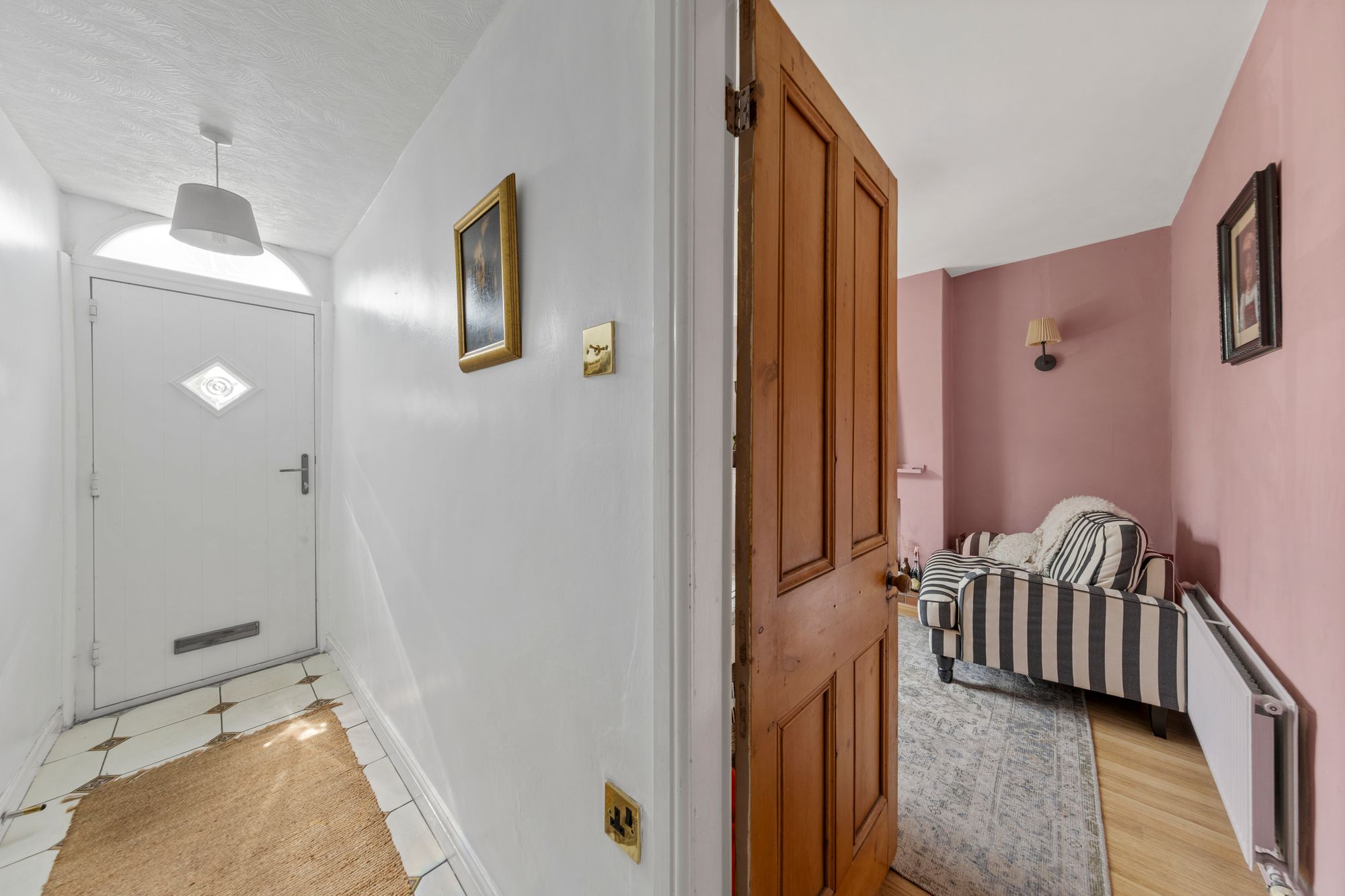 Crow Lane East, Newton-Le-Willows, WA12