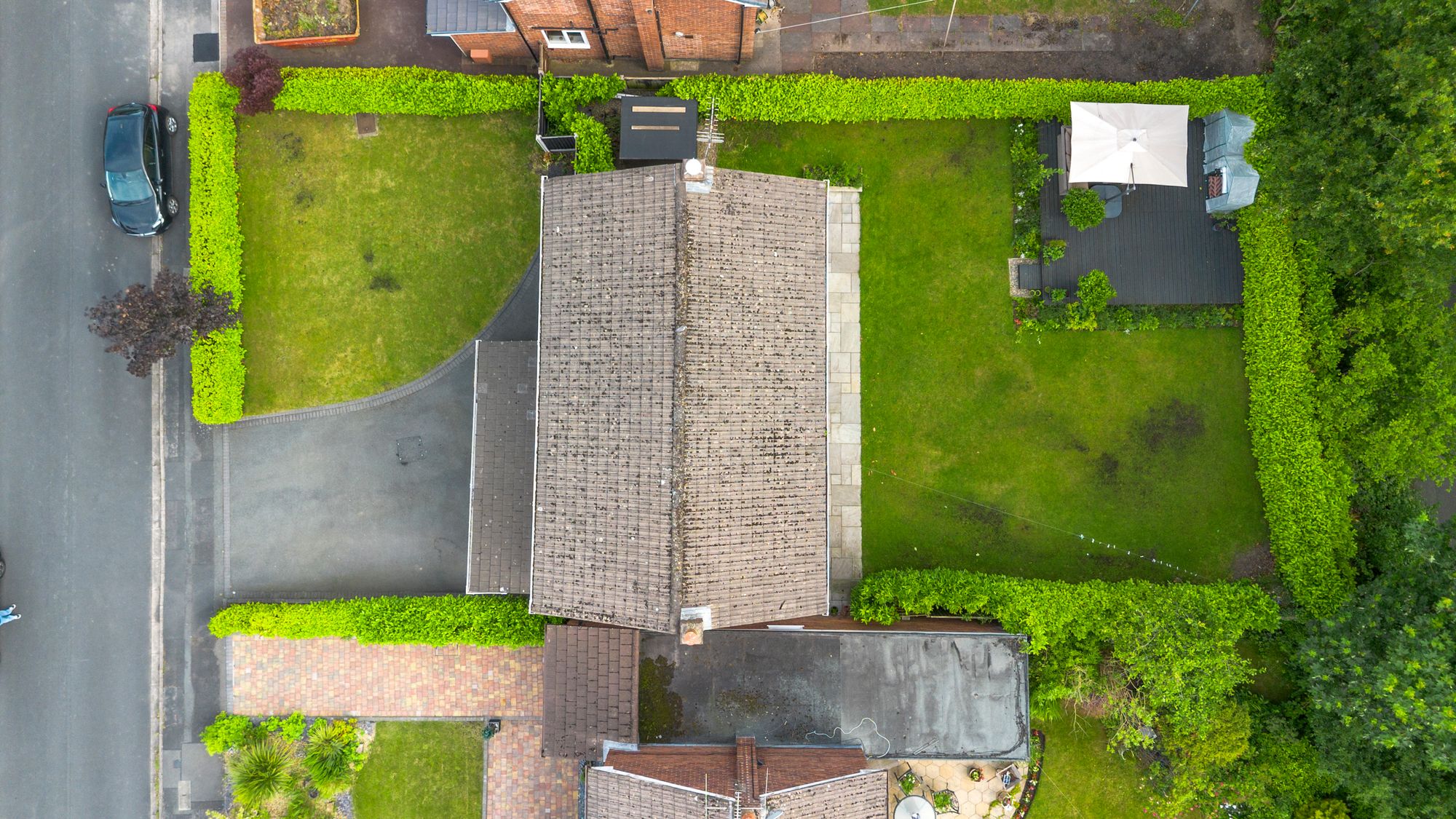Churchfields, Croft, WA3