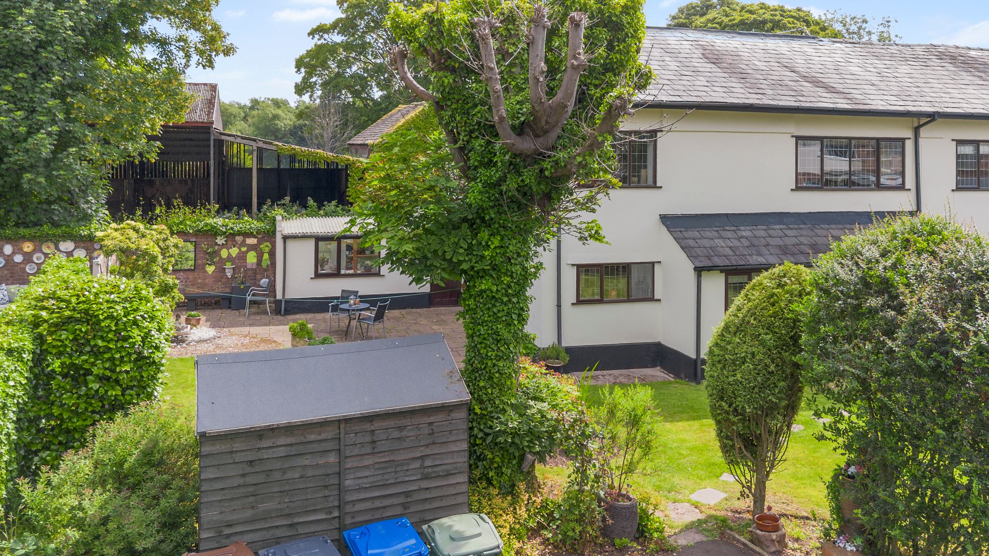 Lowton Gardens, Lowton, WA3