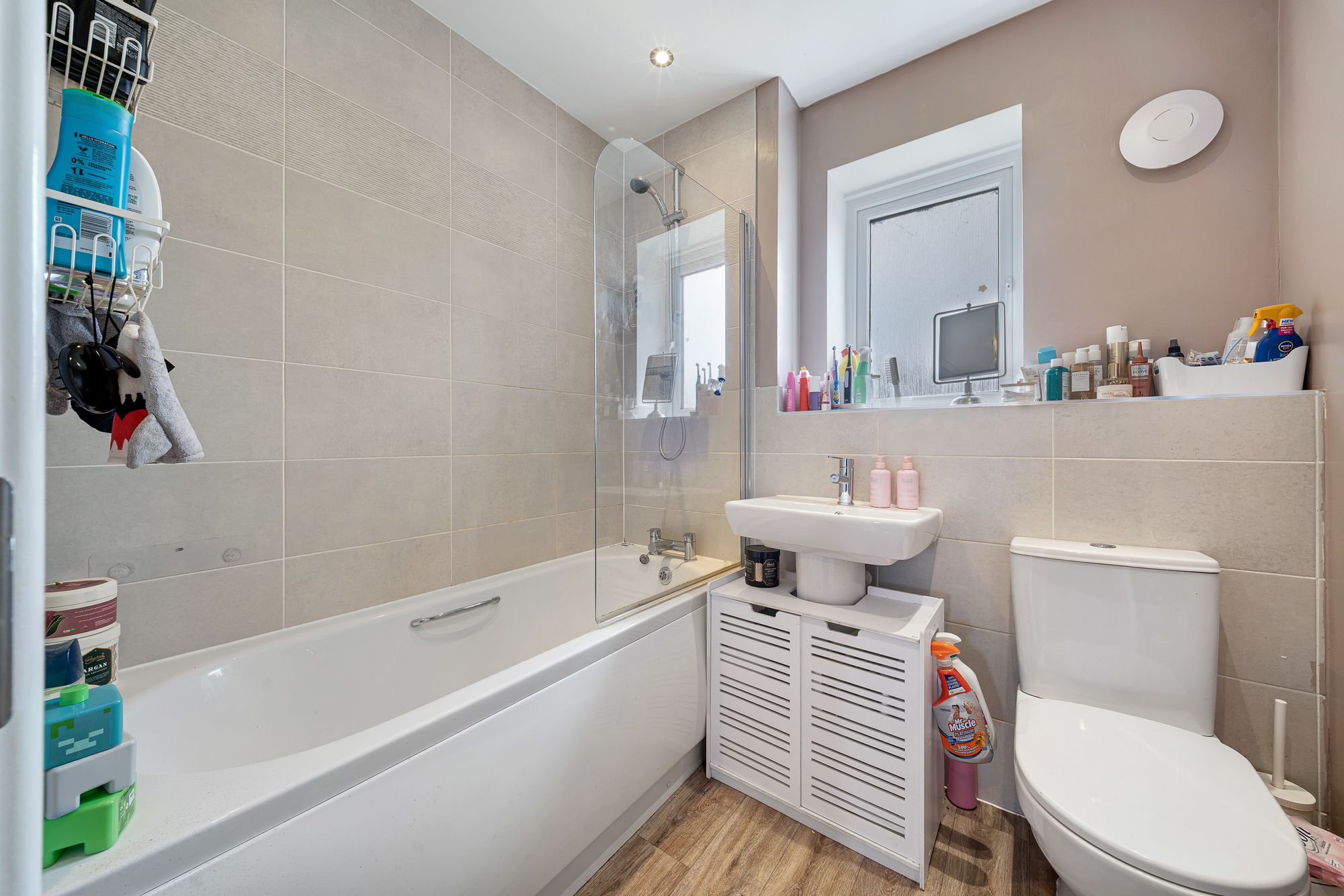 Anchor Field, Leigh, WN7