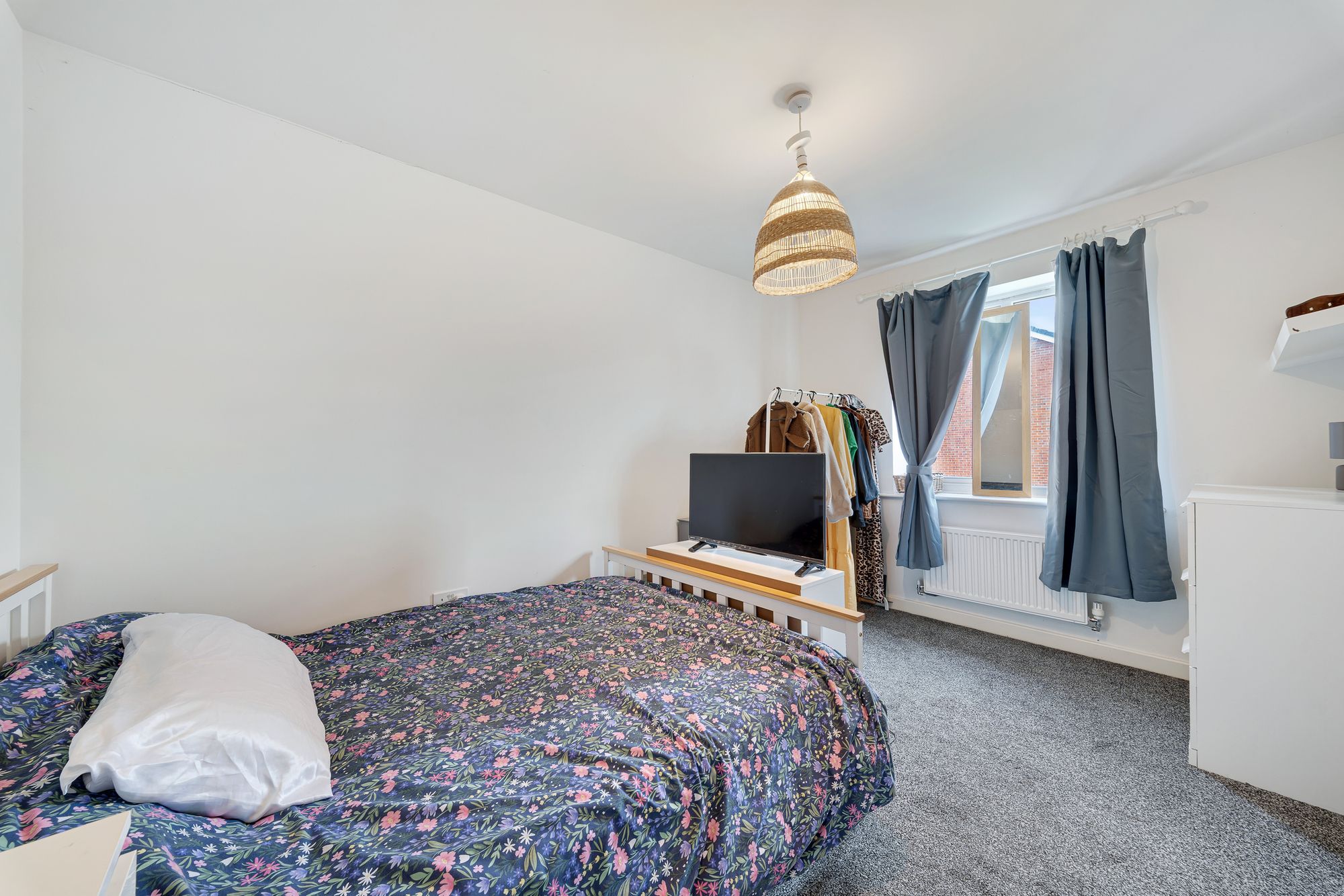 Anchor Field, Leigh, WN7