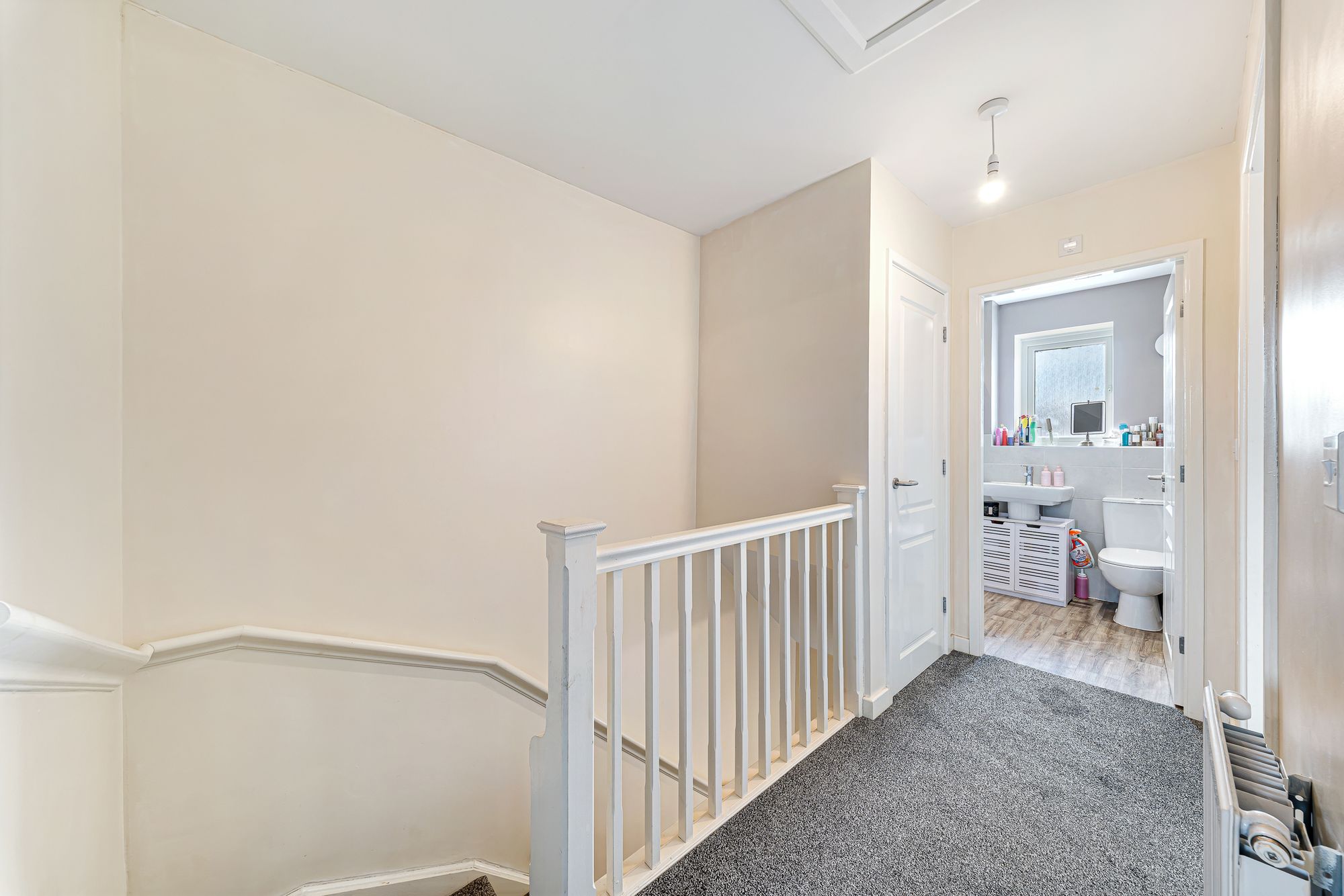 Anchor Field, Leigh, WN7
