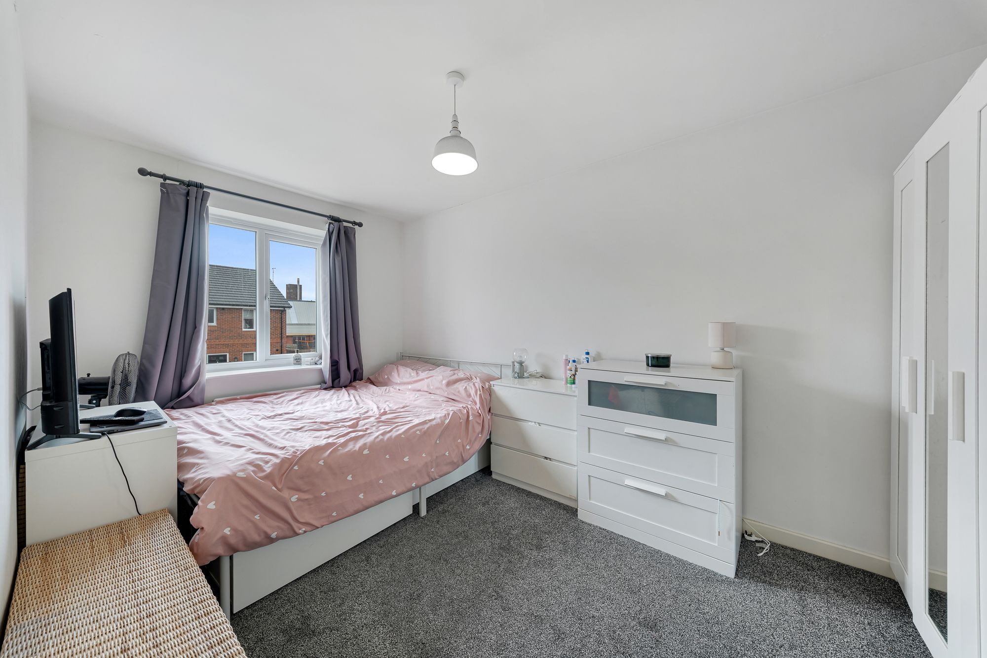 Anchor Field, Leigh, WN7