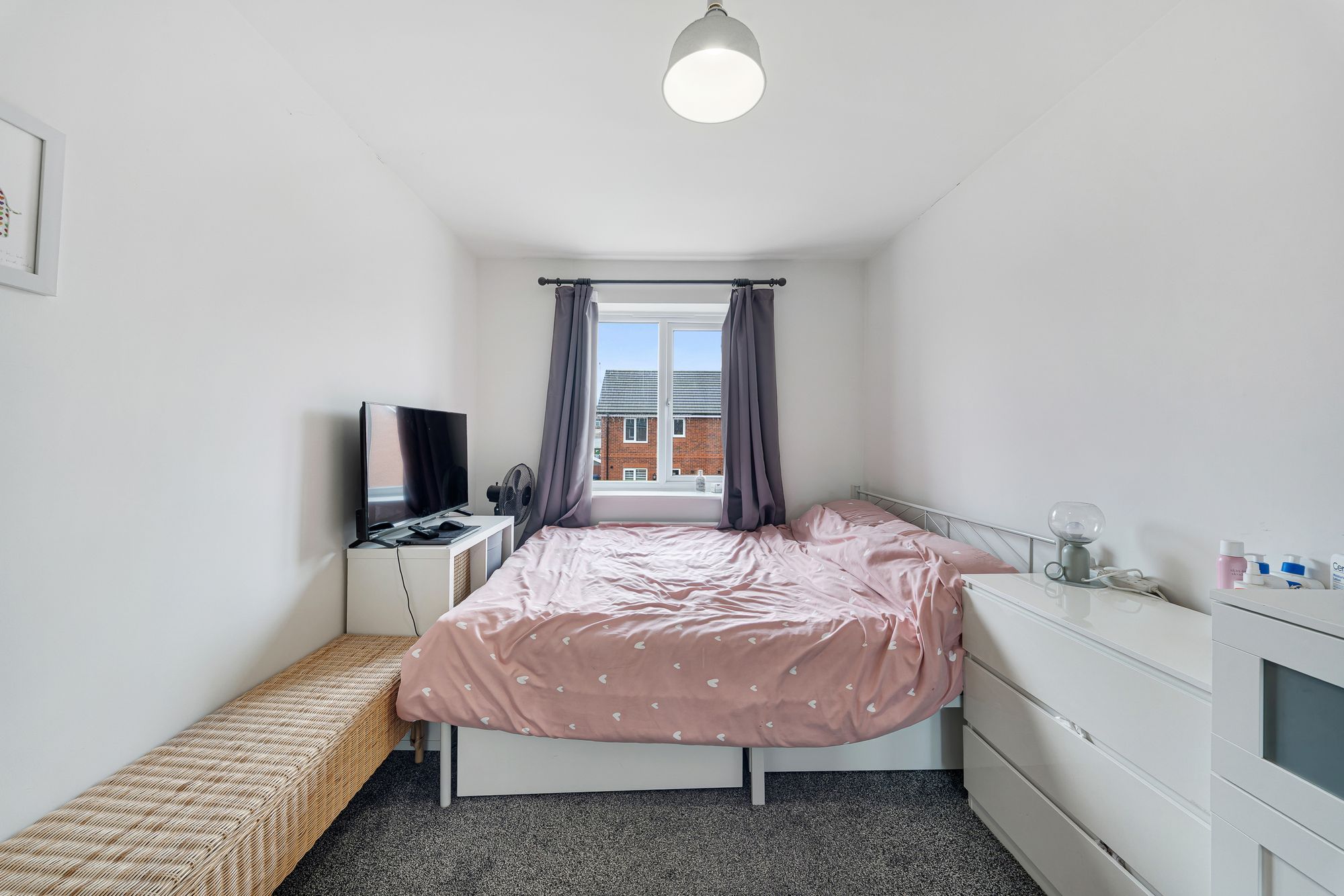 Anchor Field, Leigh, WN7
