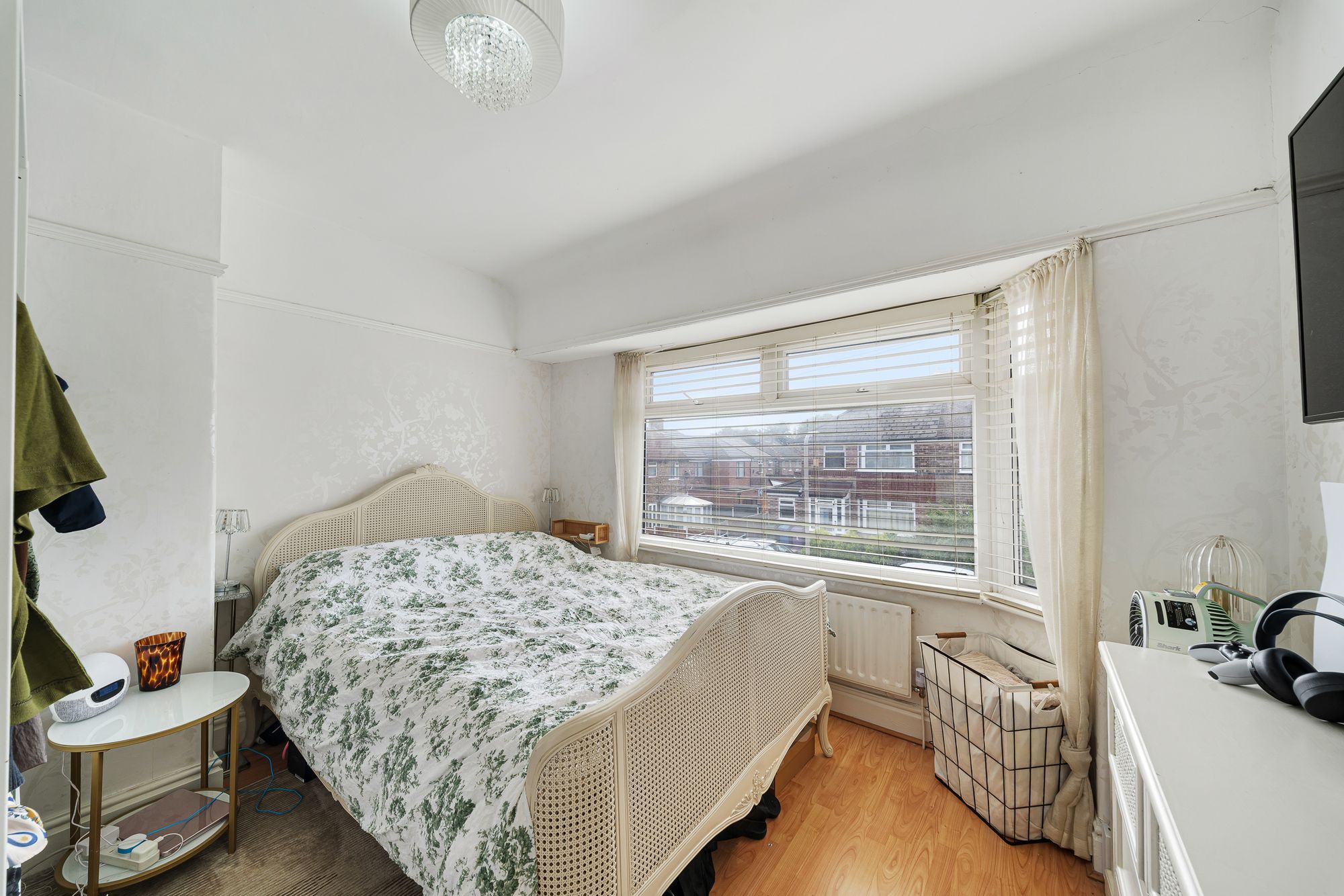 Basil Road, Liverpool, L16