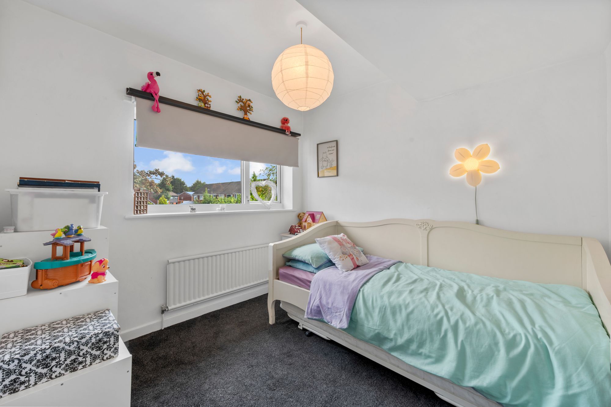 Blackburne Close, Padgate, WA2