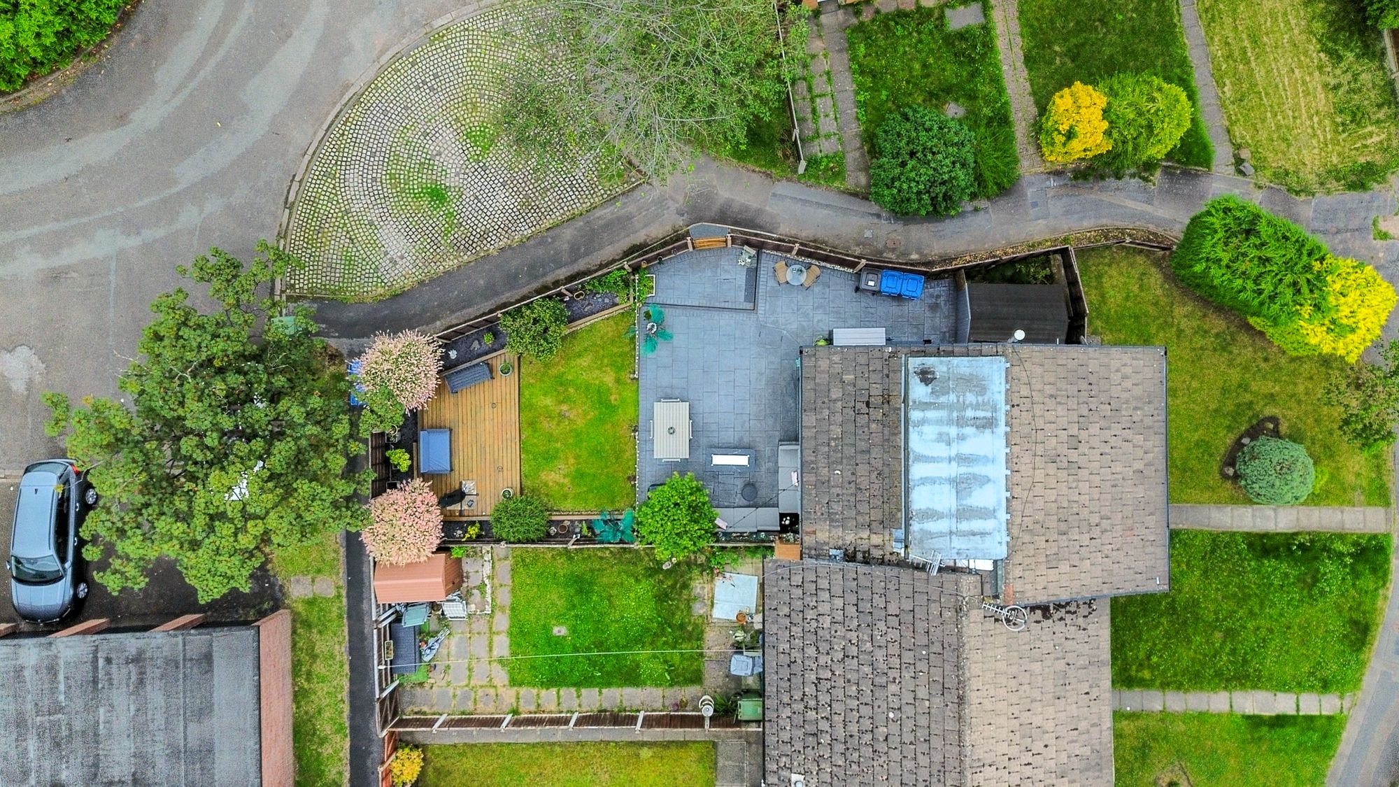Blackburne Close, Padgate, WA2