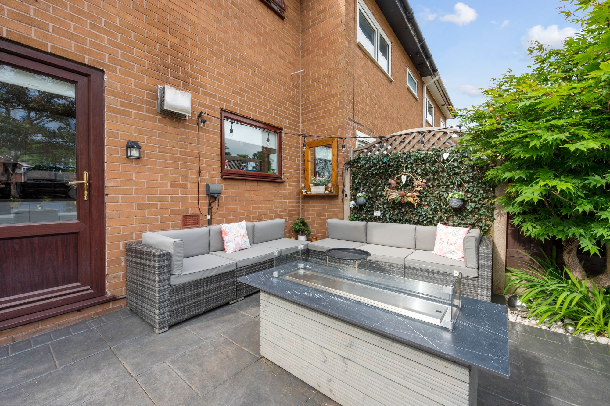 Blackburne Close, Padgate, WA2