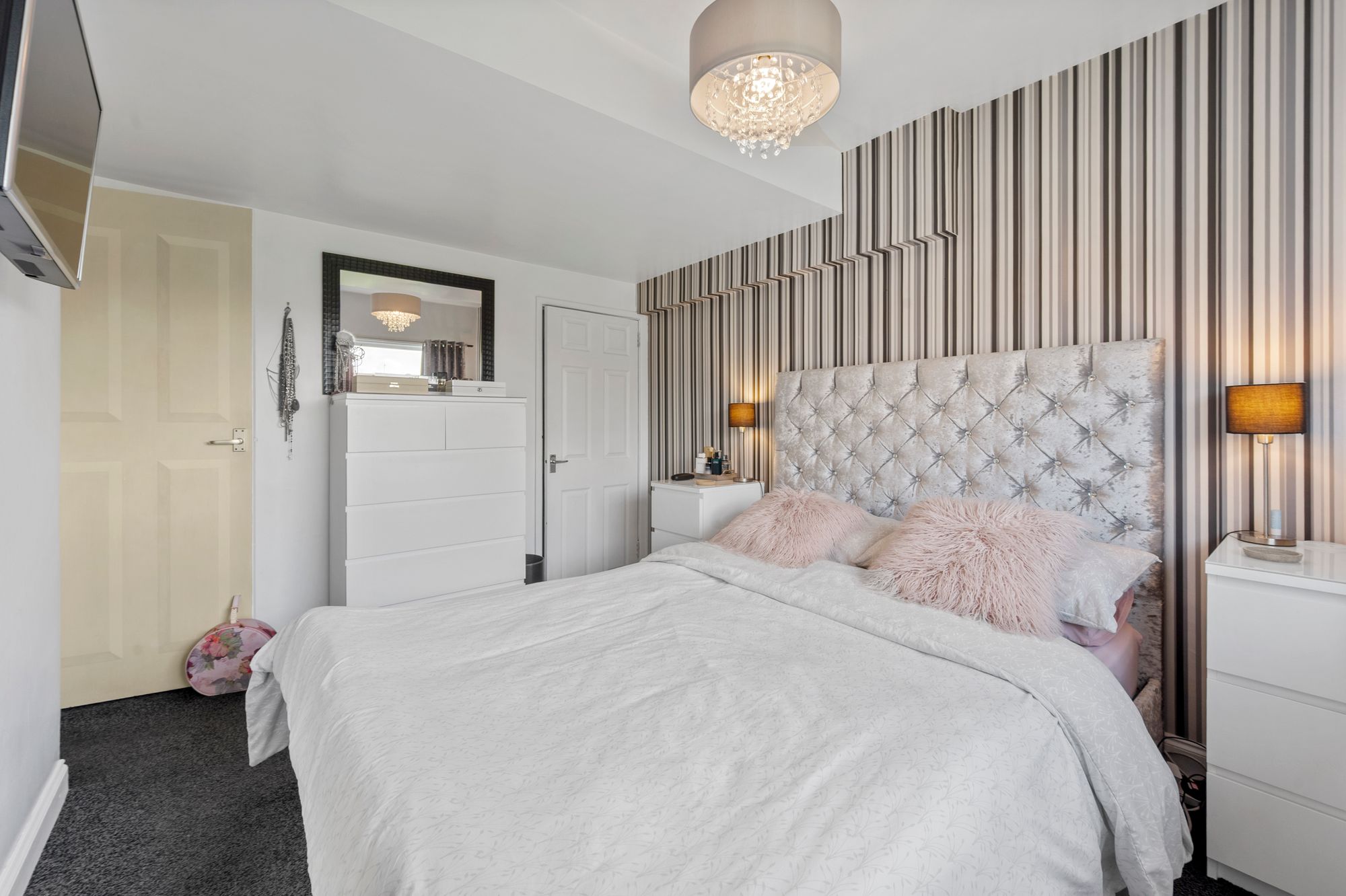 Blackburne Close, Padgate, WA2