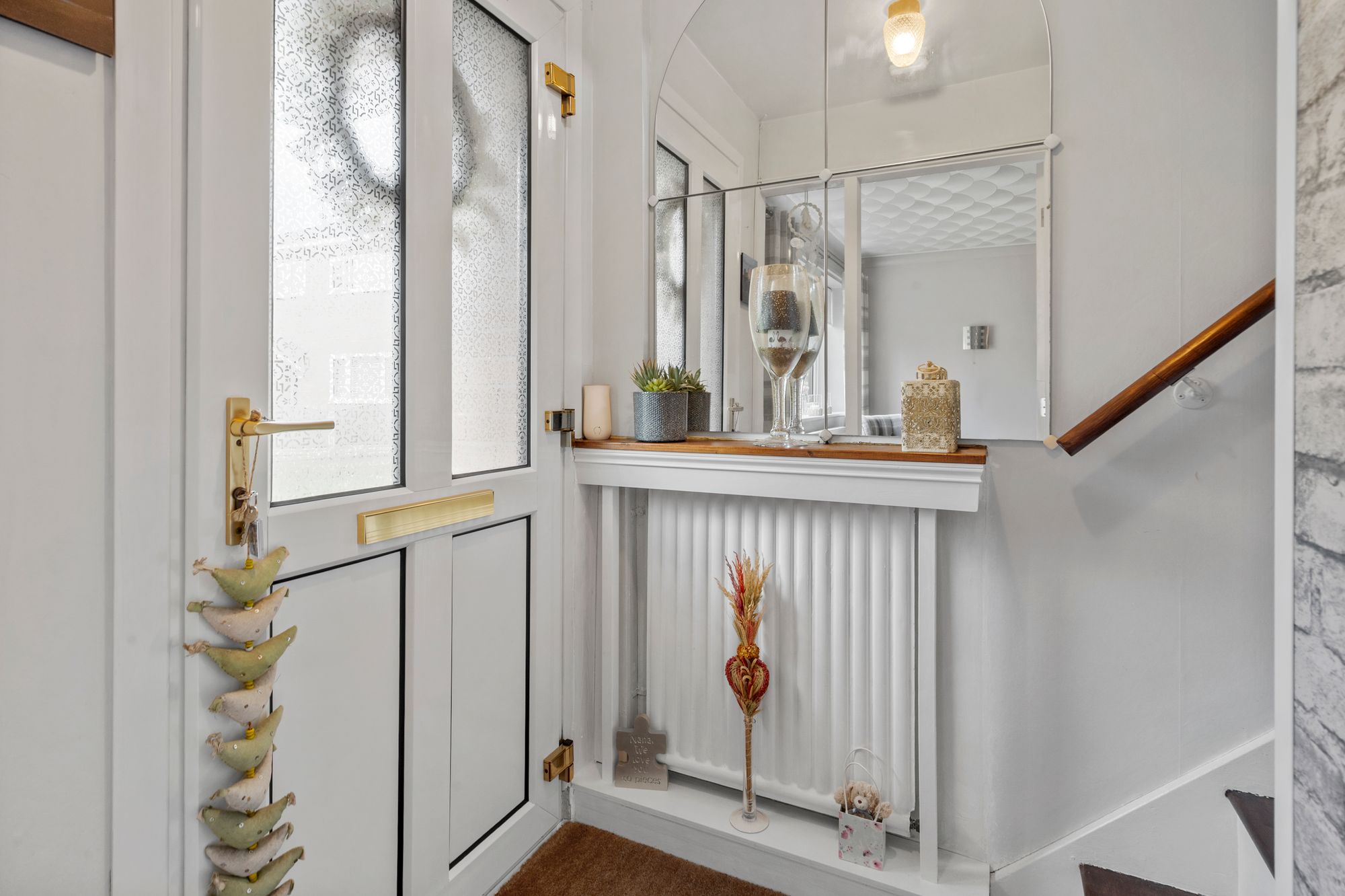 Blackburne Close, Padgate, WA2