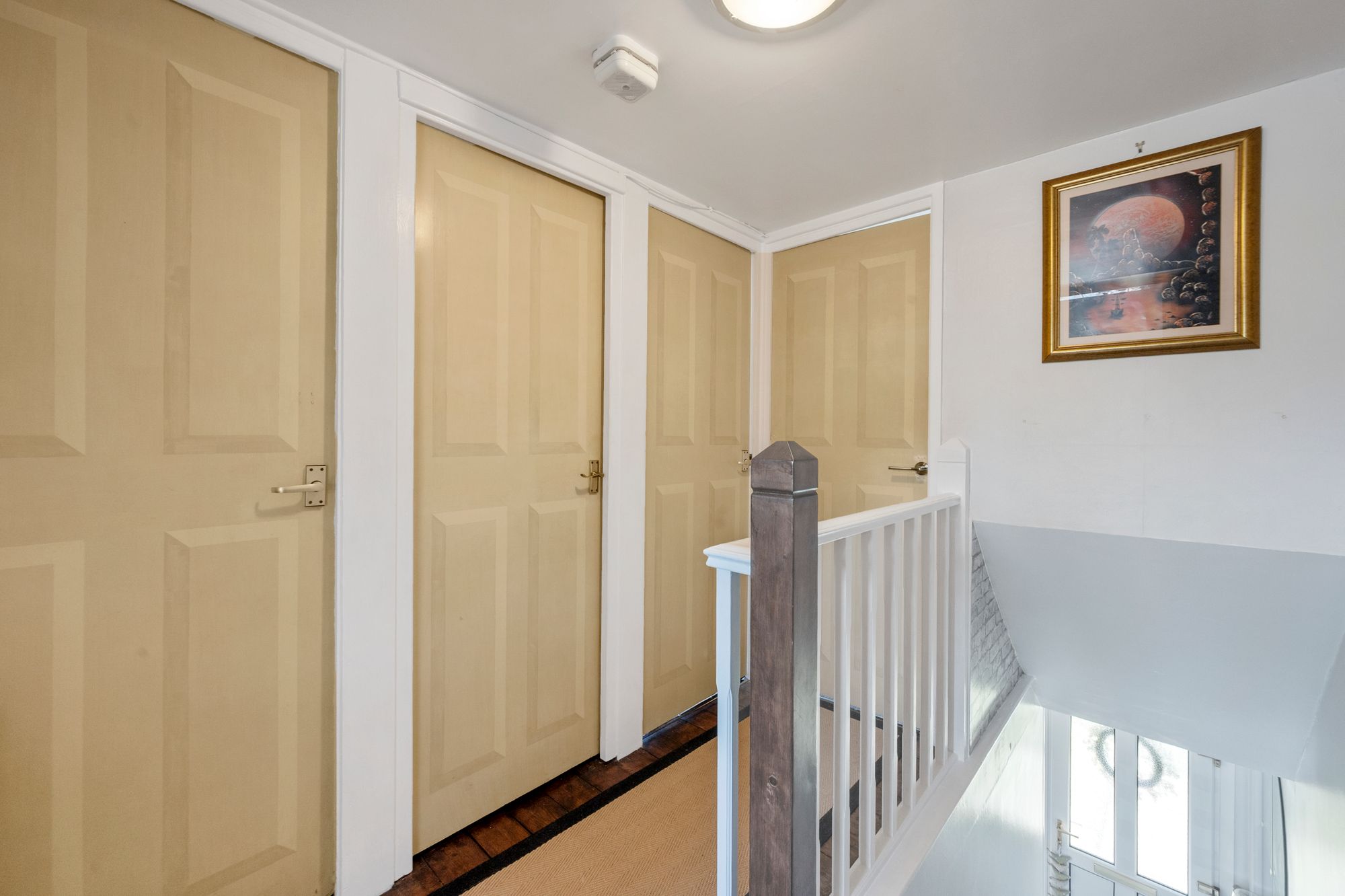 Blackburne Close, Padgate, WA2