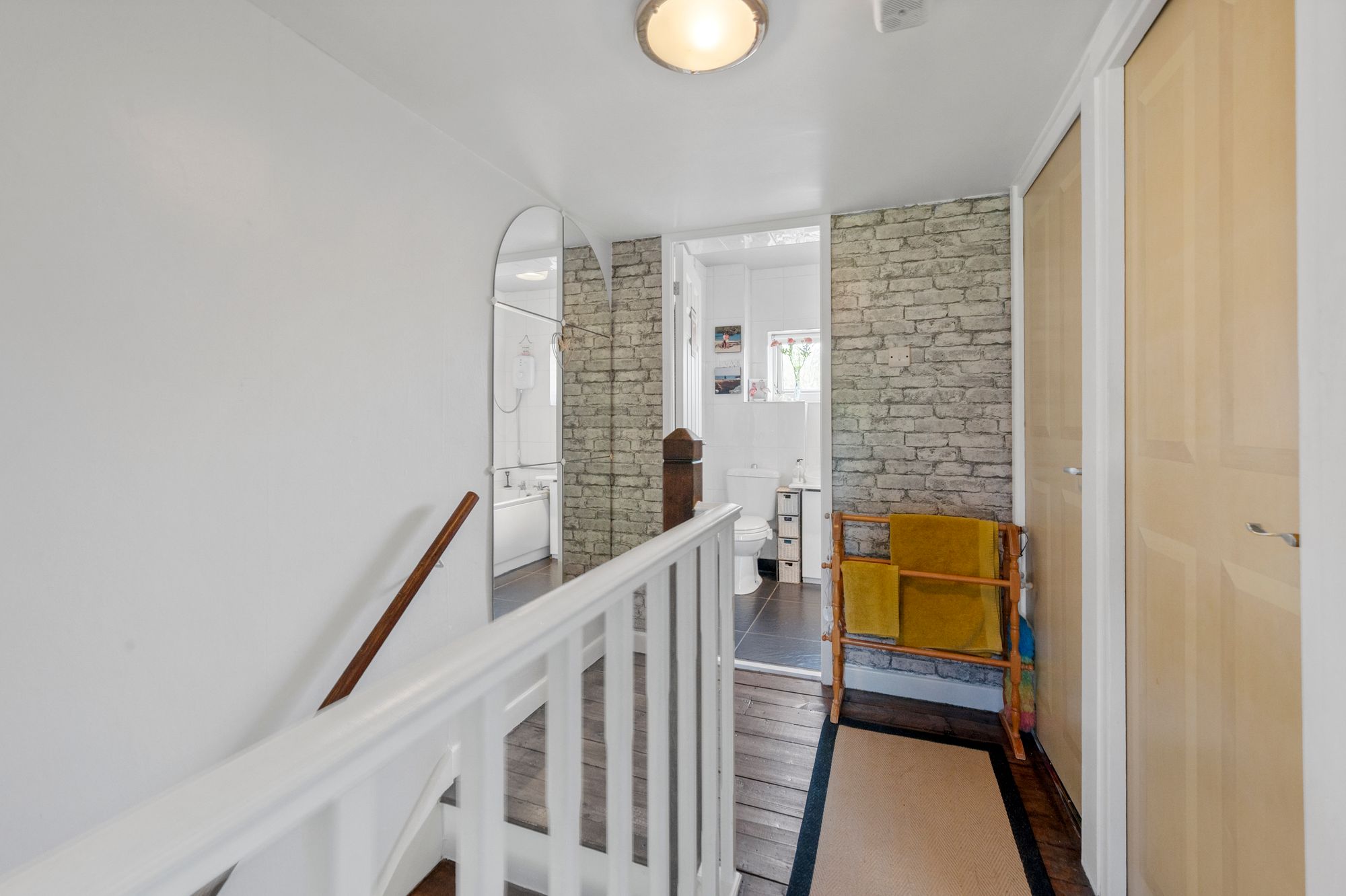 Blackburne Close, Padgate, WA2