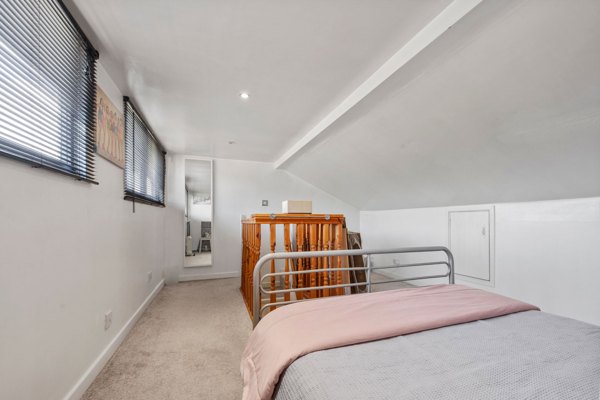 Blackburne Close, Padgate, WA2