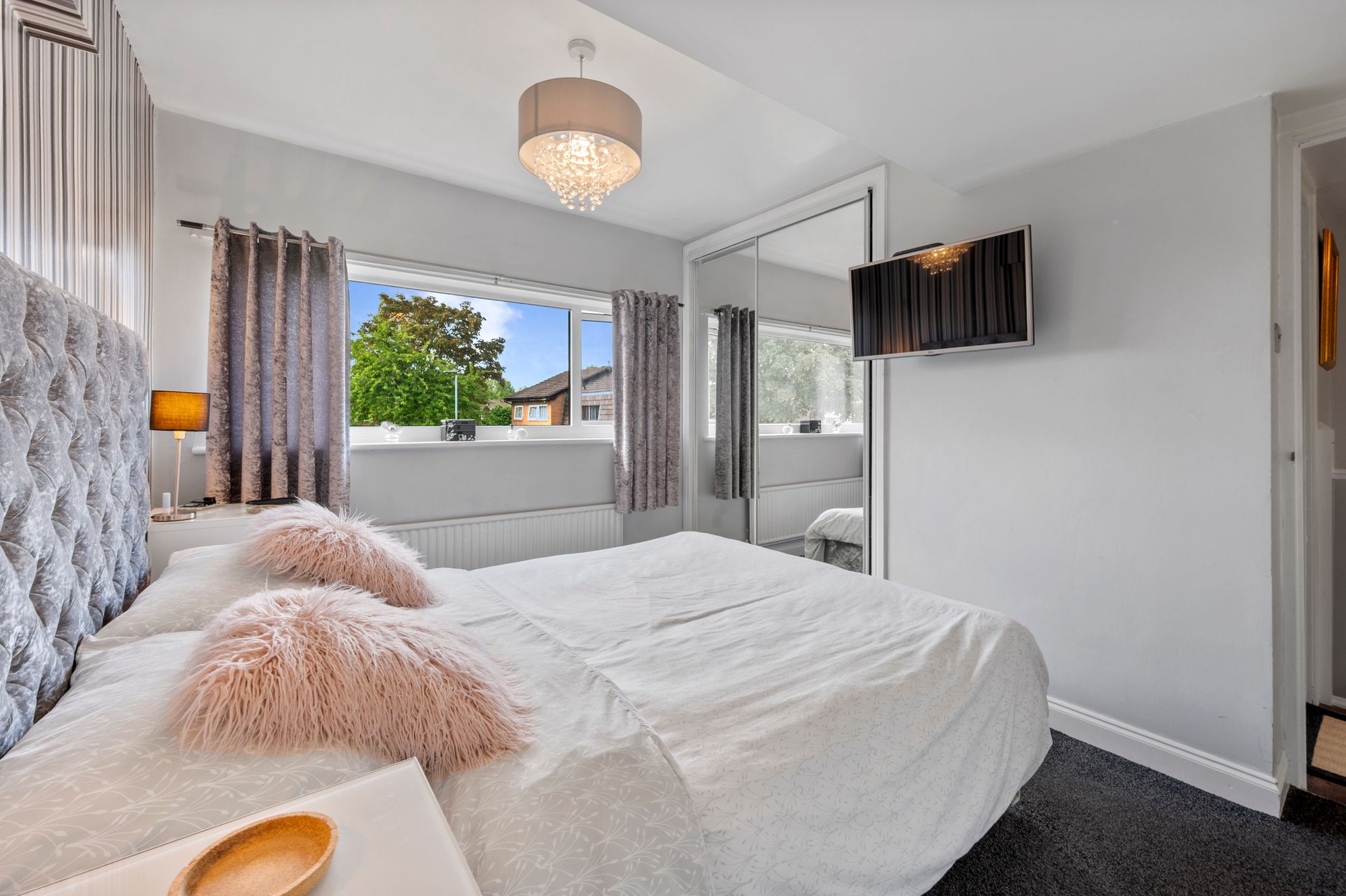 Blackburne Close, Padgate, WA2
