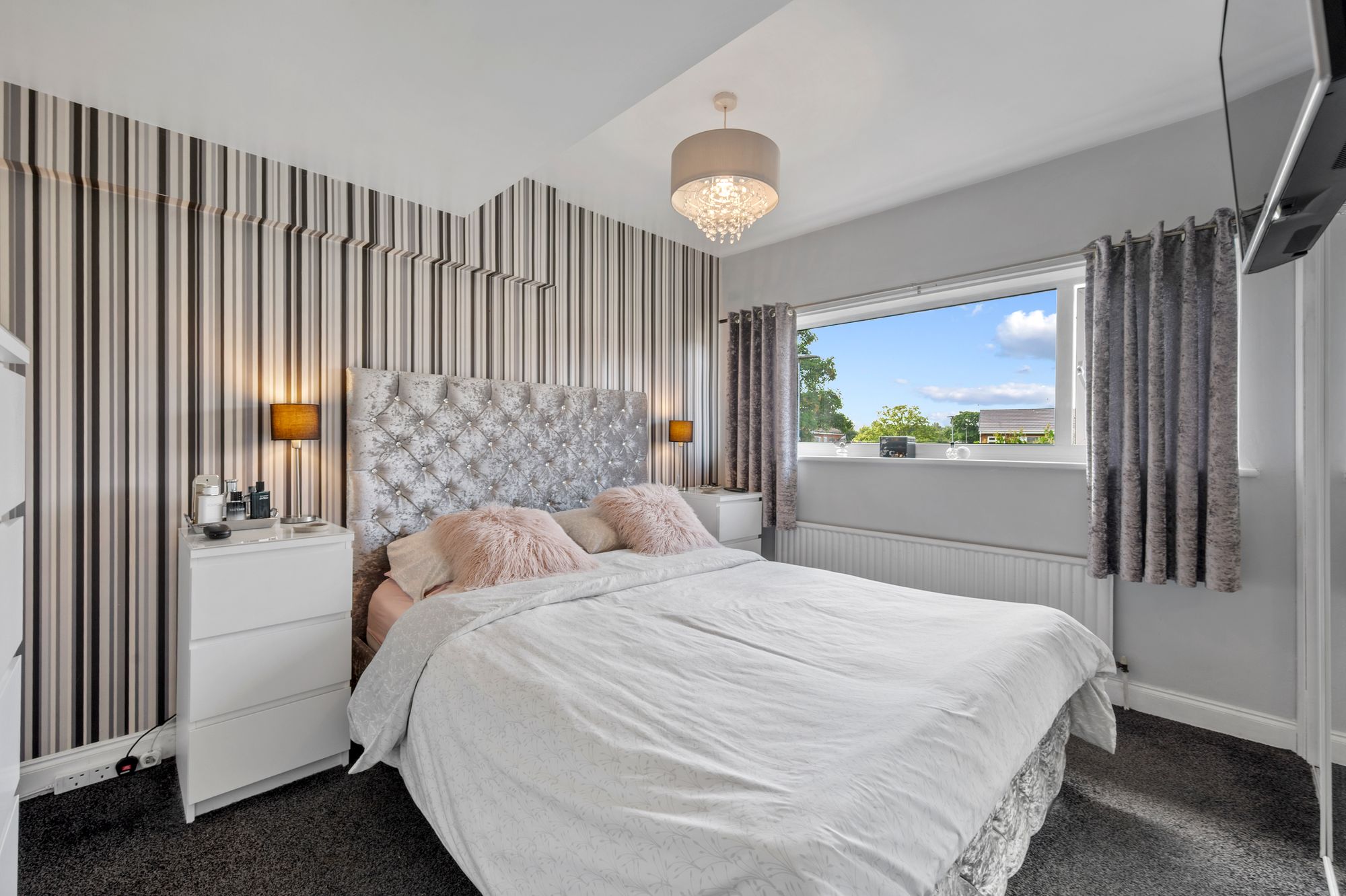 Blackburne Close, Padgate, WA2