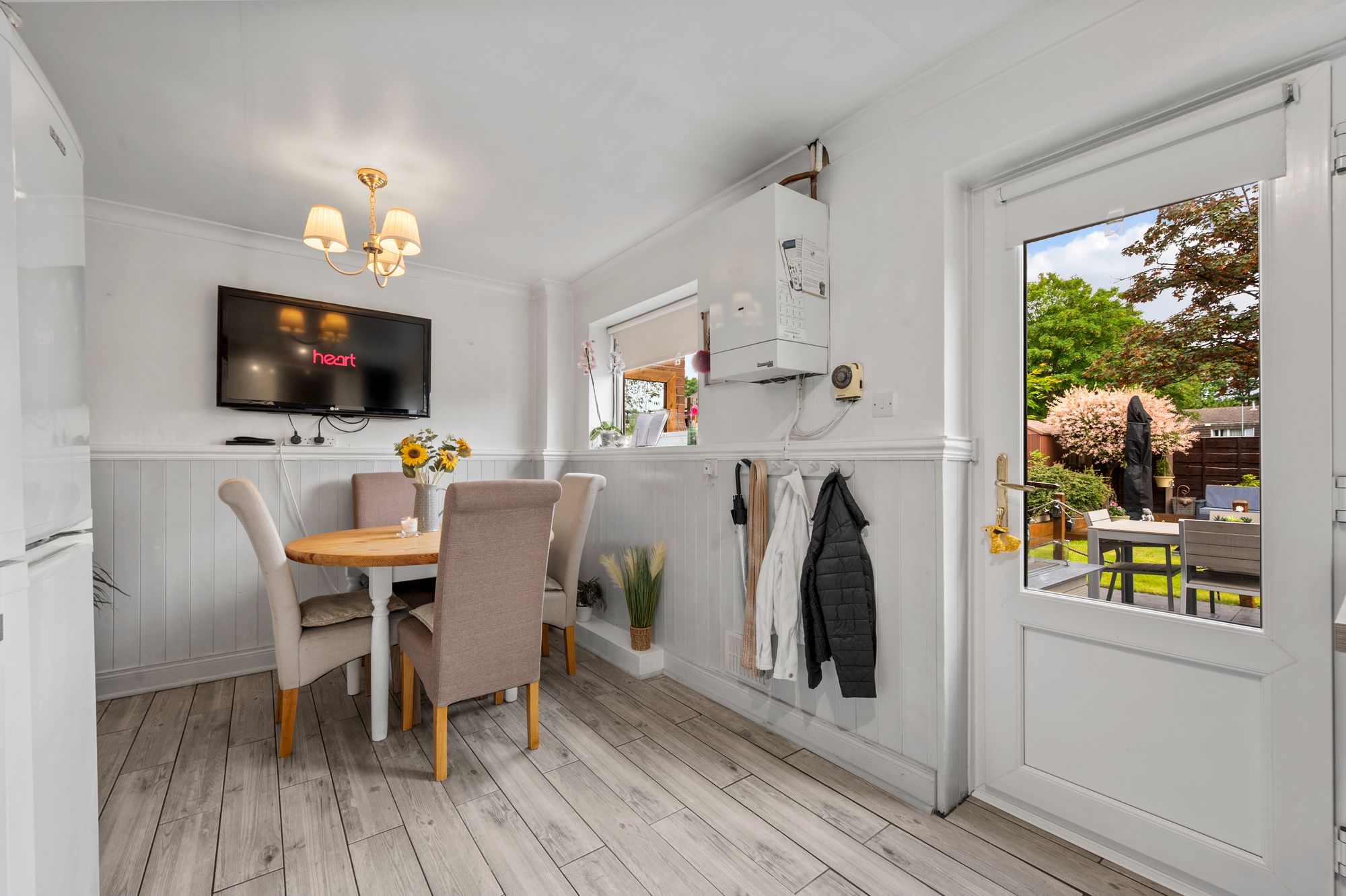 Blackburne Close, Padgate, WA2