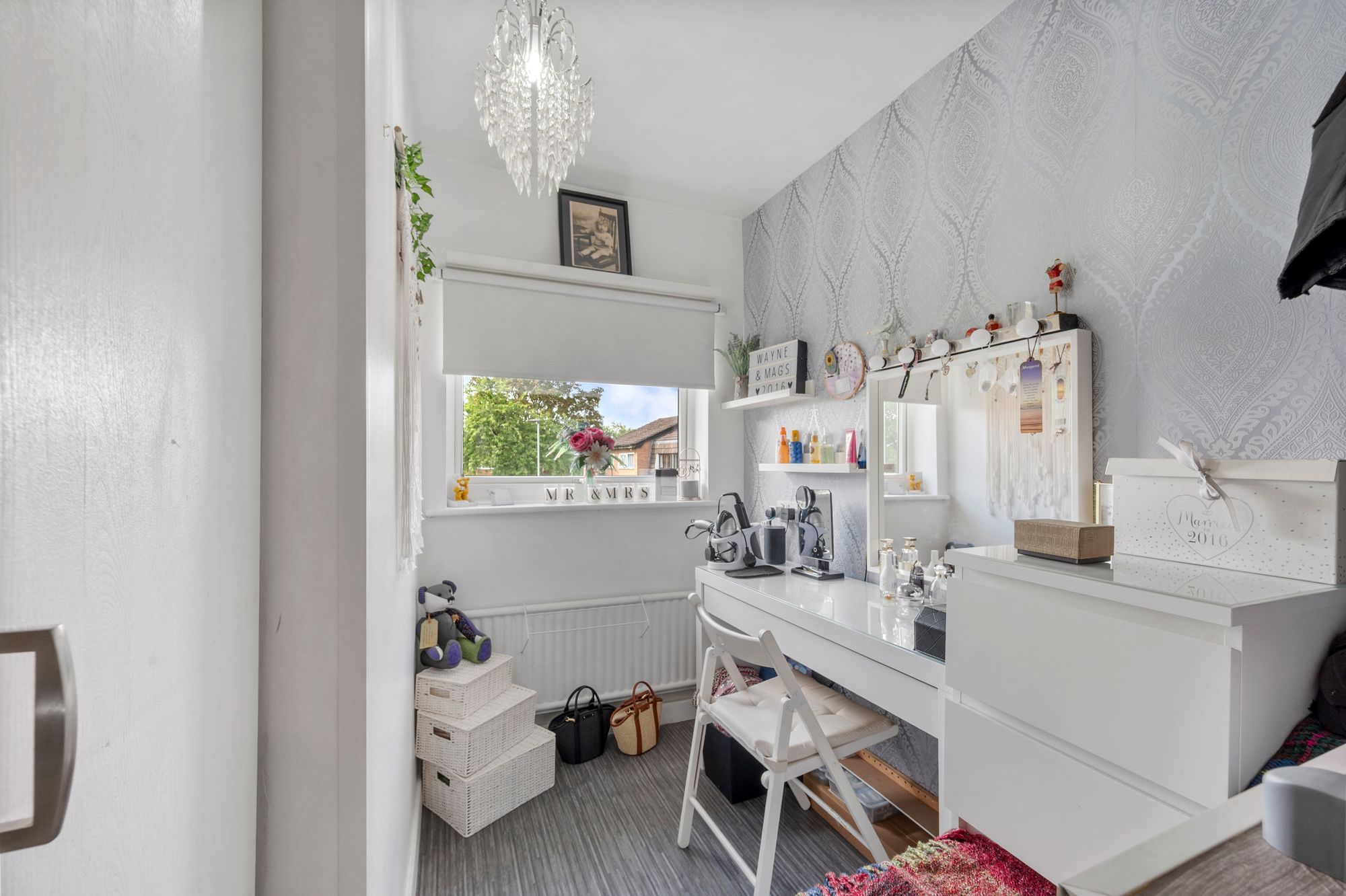 Blackburne Close, Padgate, WA2