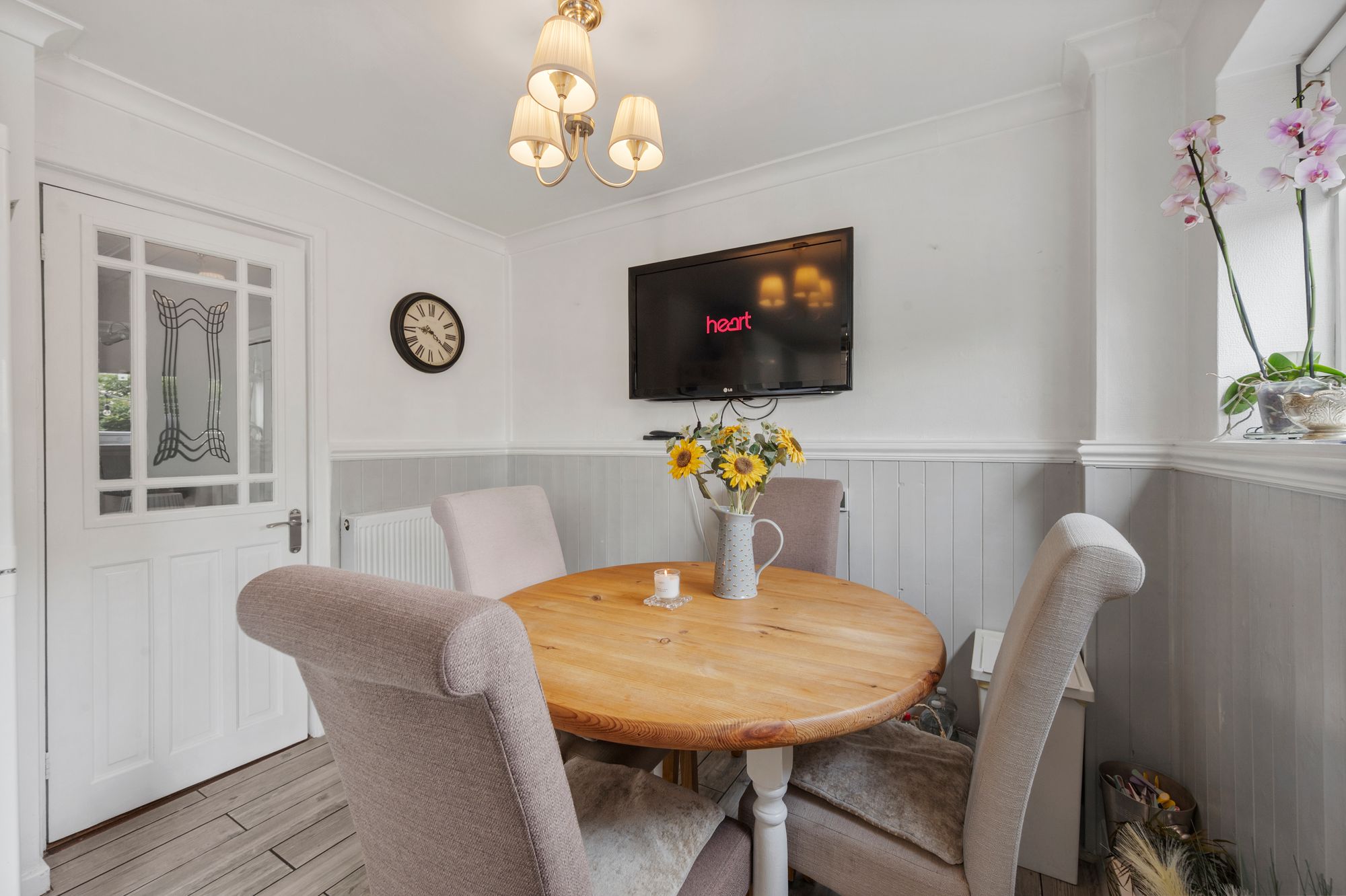 Blackburne Close, Padgate, WA2