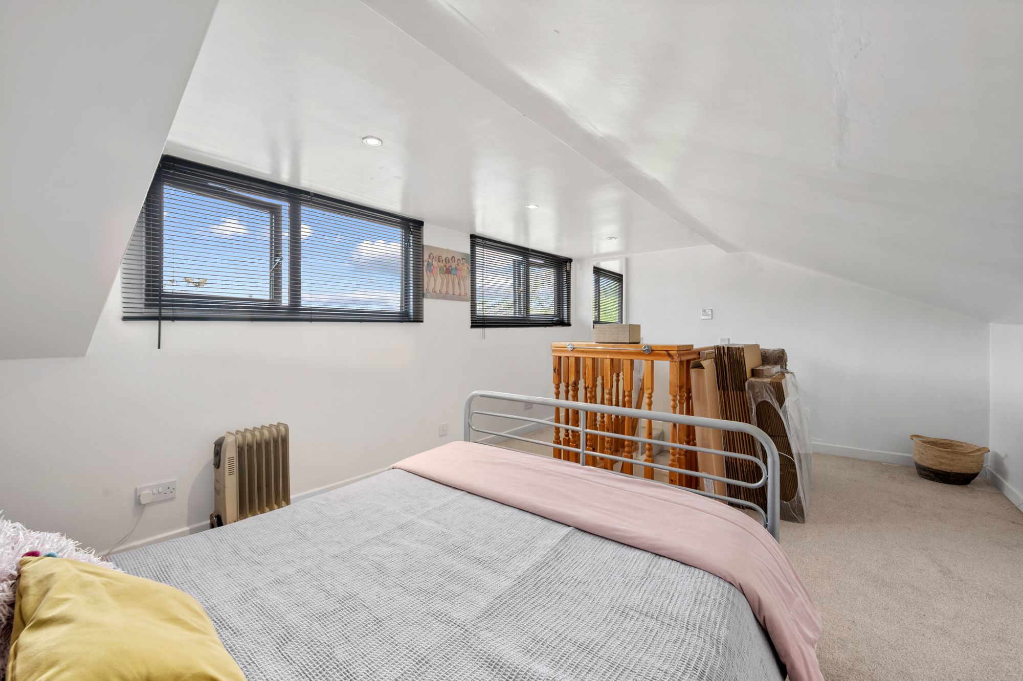 Blackburne Close, Padgate, WA2