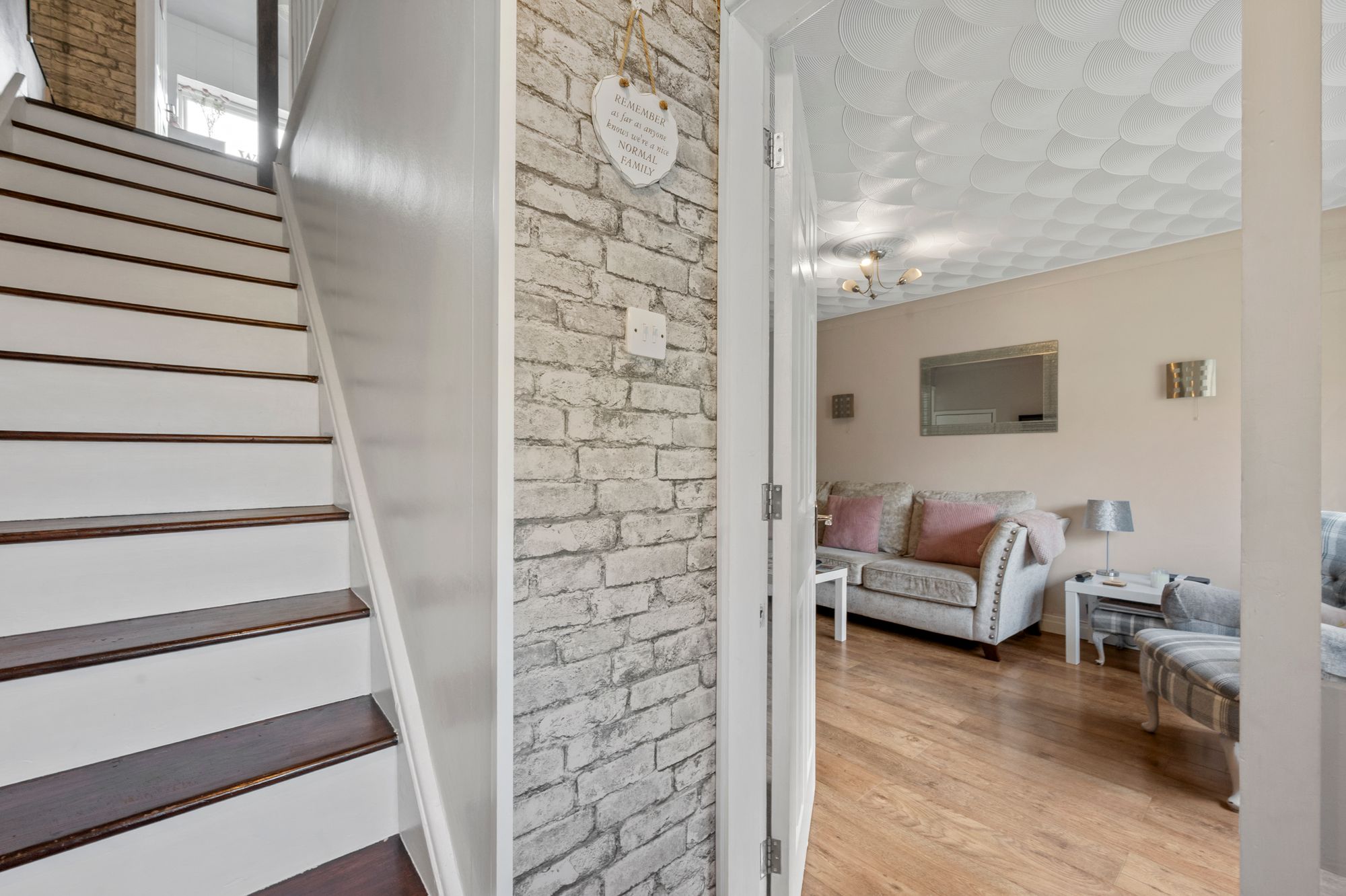 Blackburne Close, Padgate, WA2