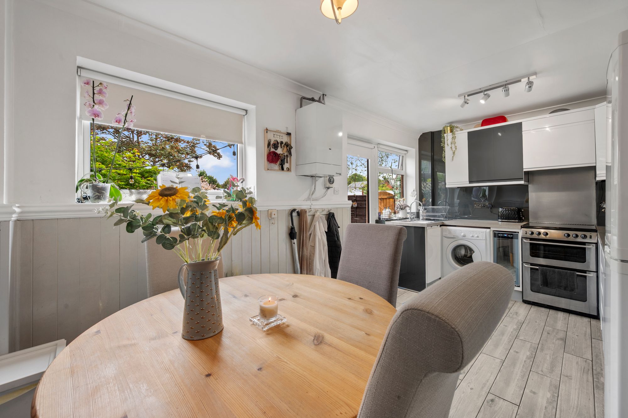 Blackburne Close, Padgate, WA2