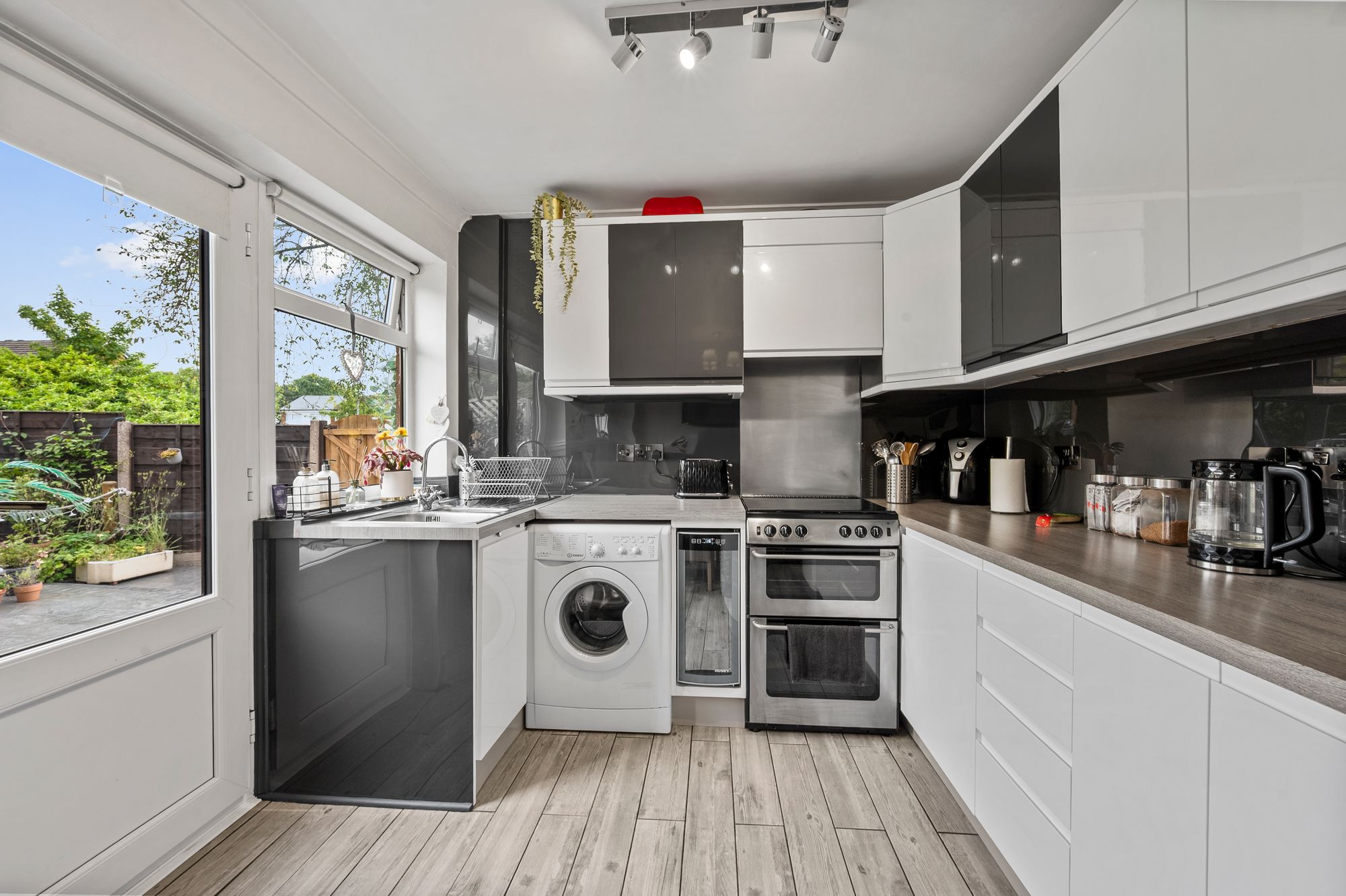 Blackburne Close, Padgate, WA2