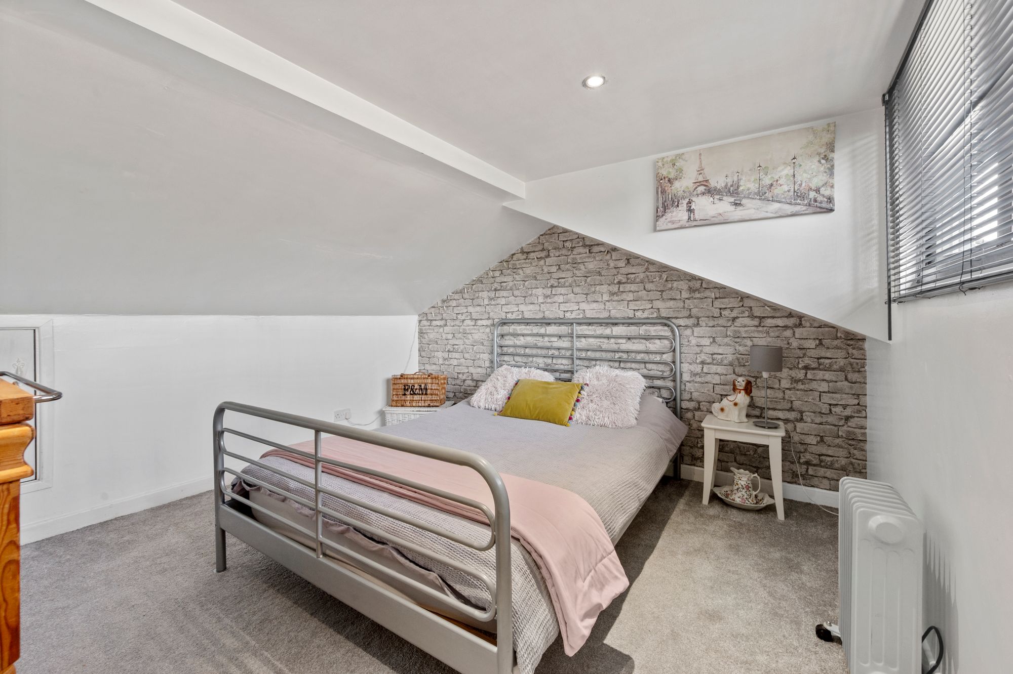 Blackburne Close, Padgate, WA2