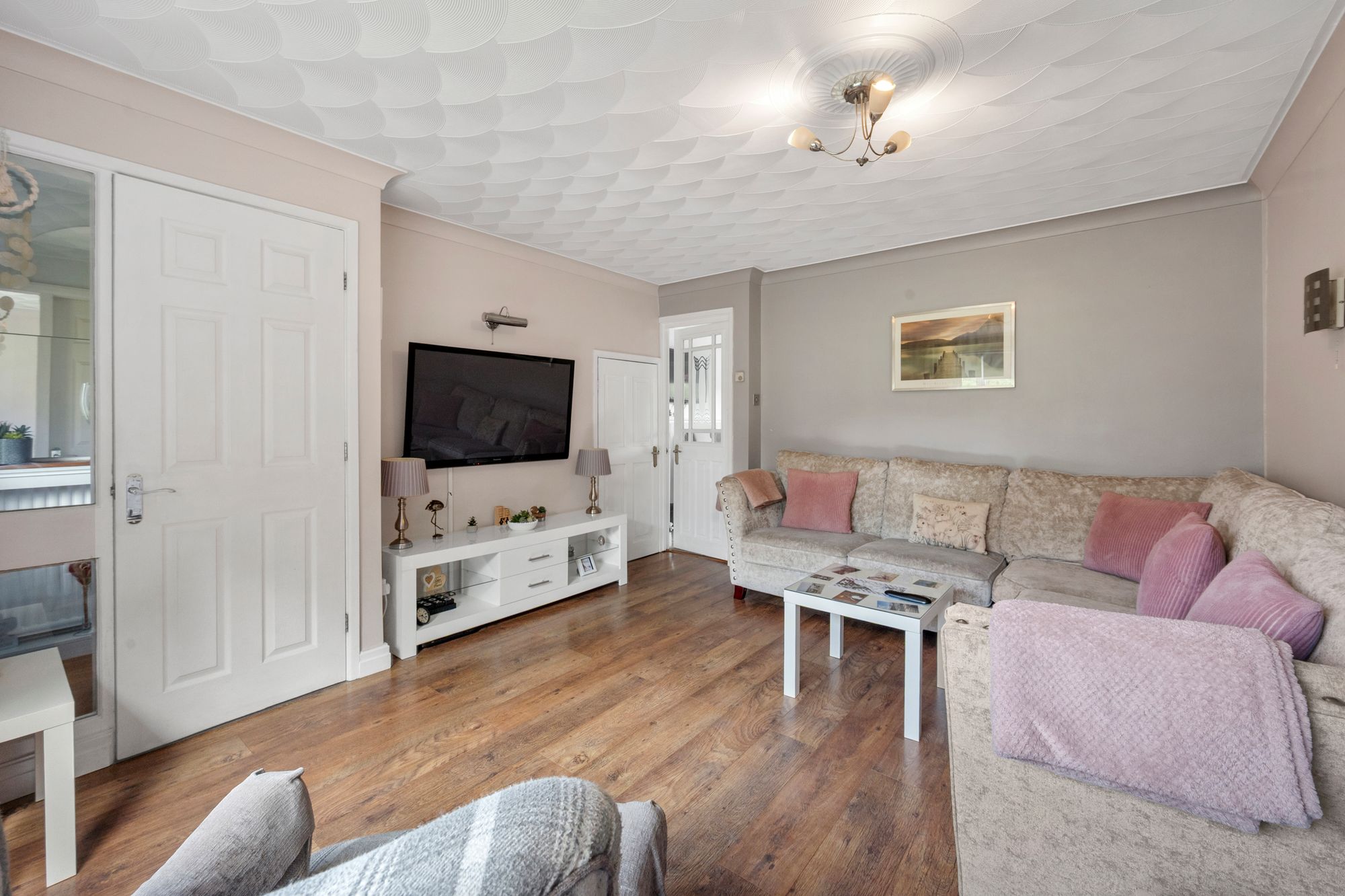 Blackburne Close, Padgate, WA2