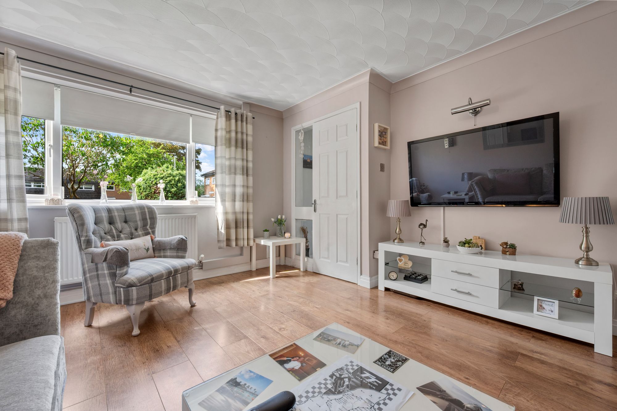 Blackburne Close, Padgate, WA2