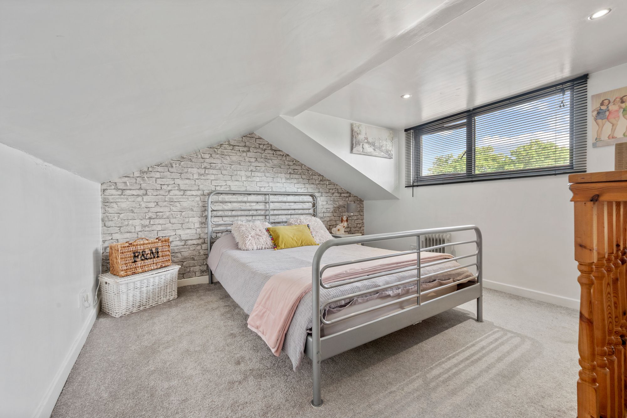 Blackburne Close, Padgate, WA2