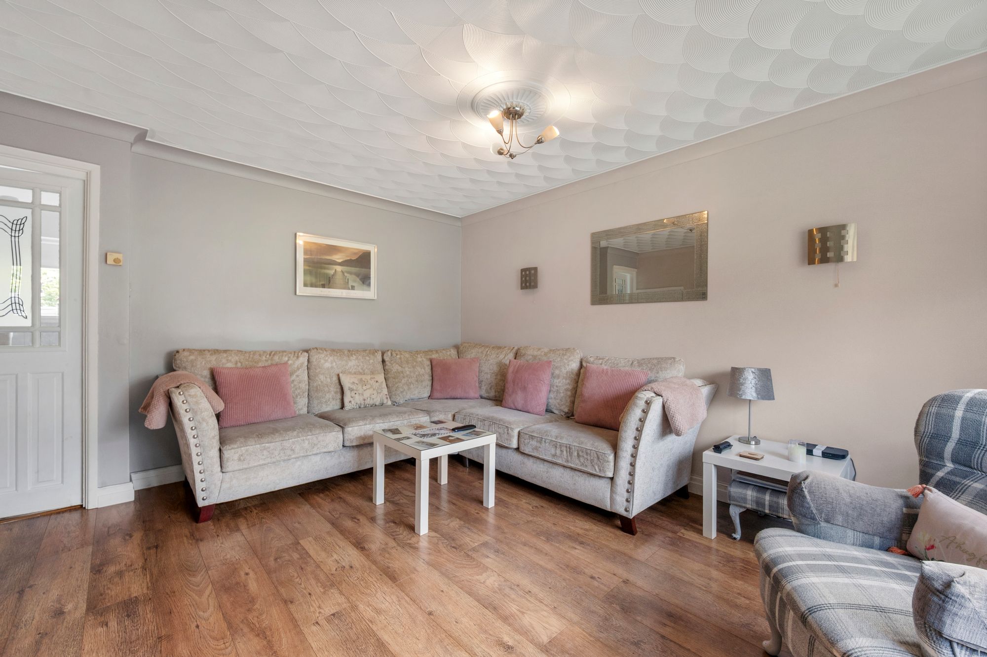 Blackburne Close, Padgate, WA2