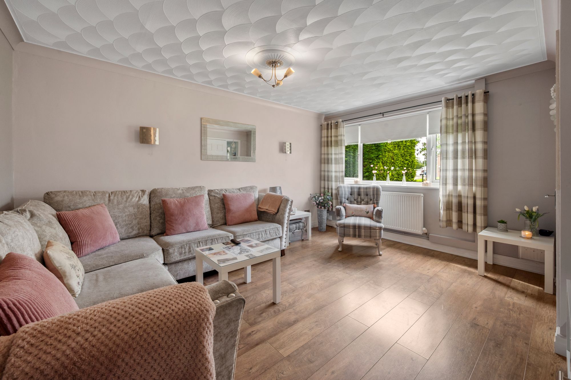 Blackburne Close, Padgate, WA2