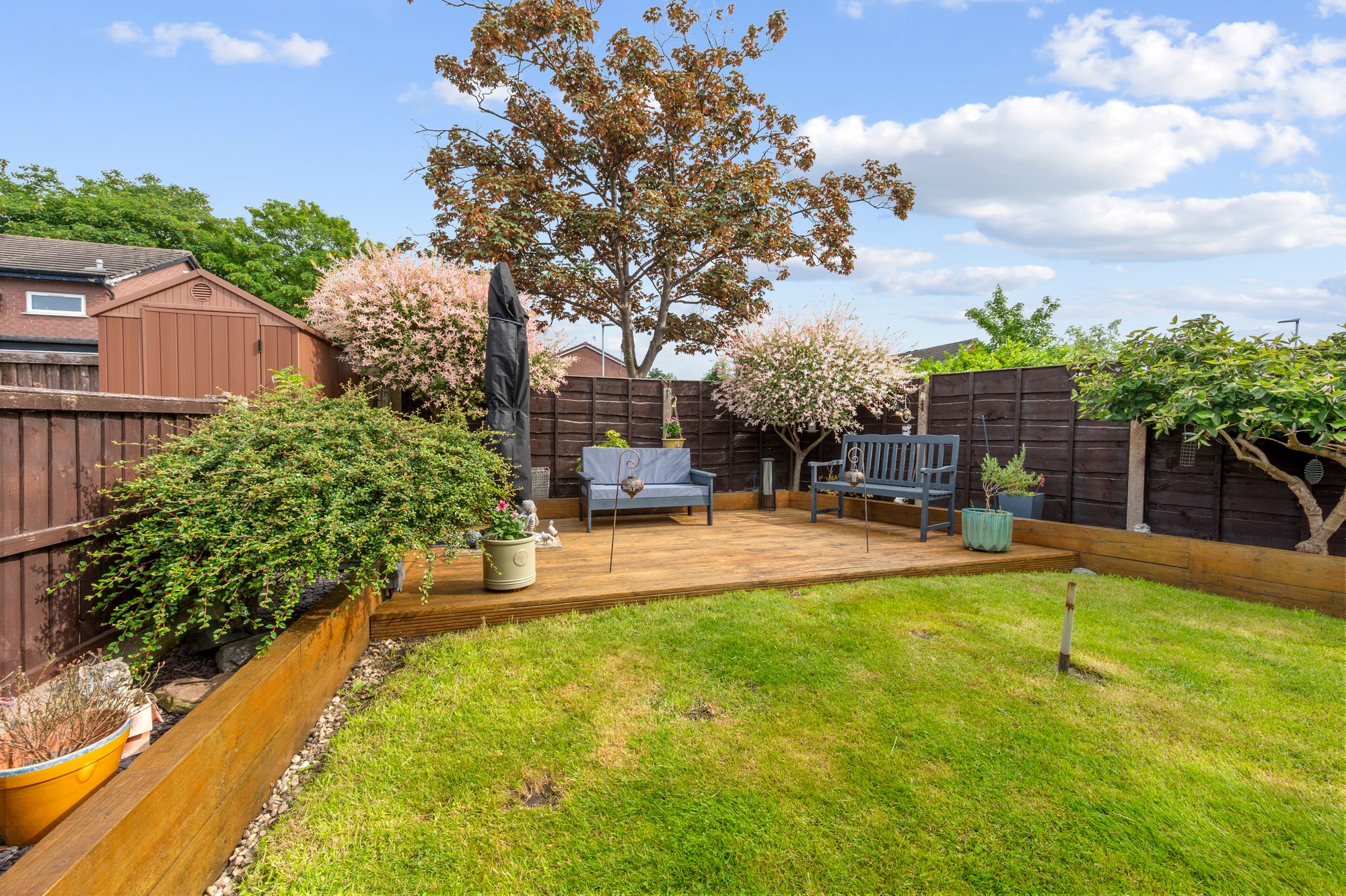 Blackburne Close, Padgate, WA2