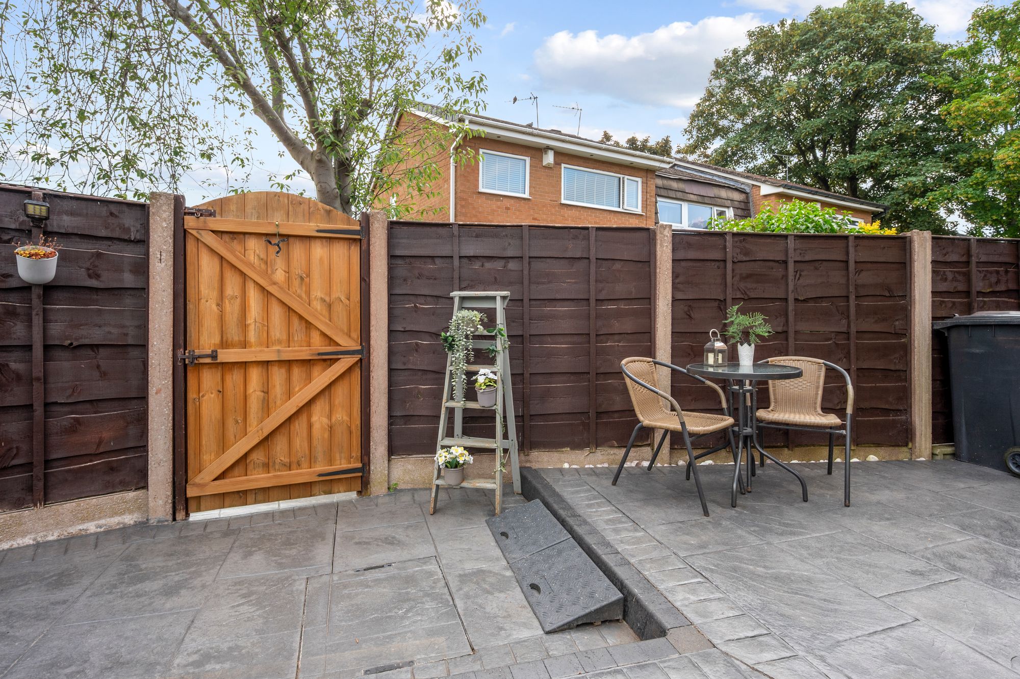 Blackburne Close, Padgate, WA2