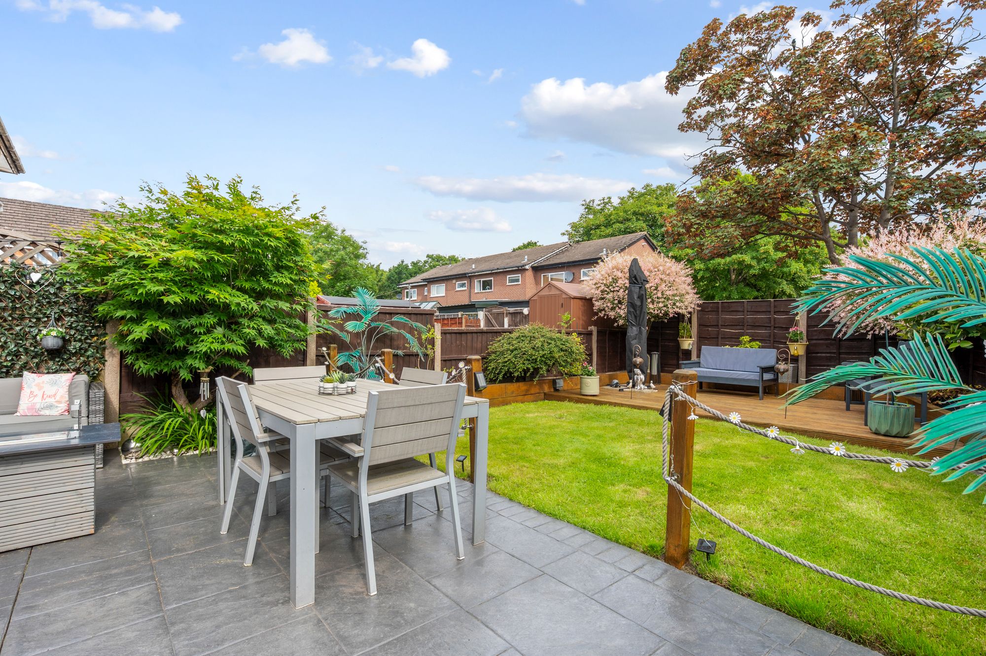 Blackburne Close, Padgate, WA2
