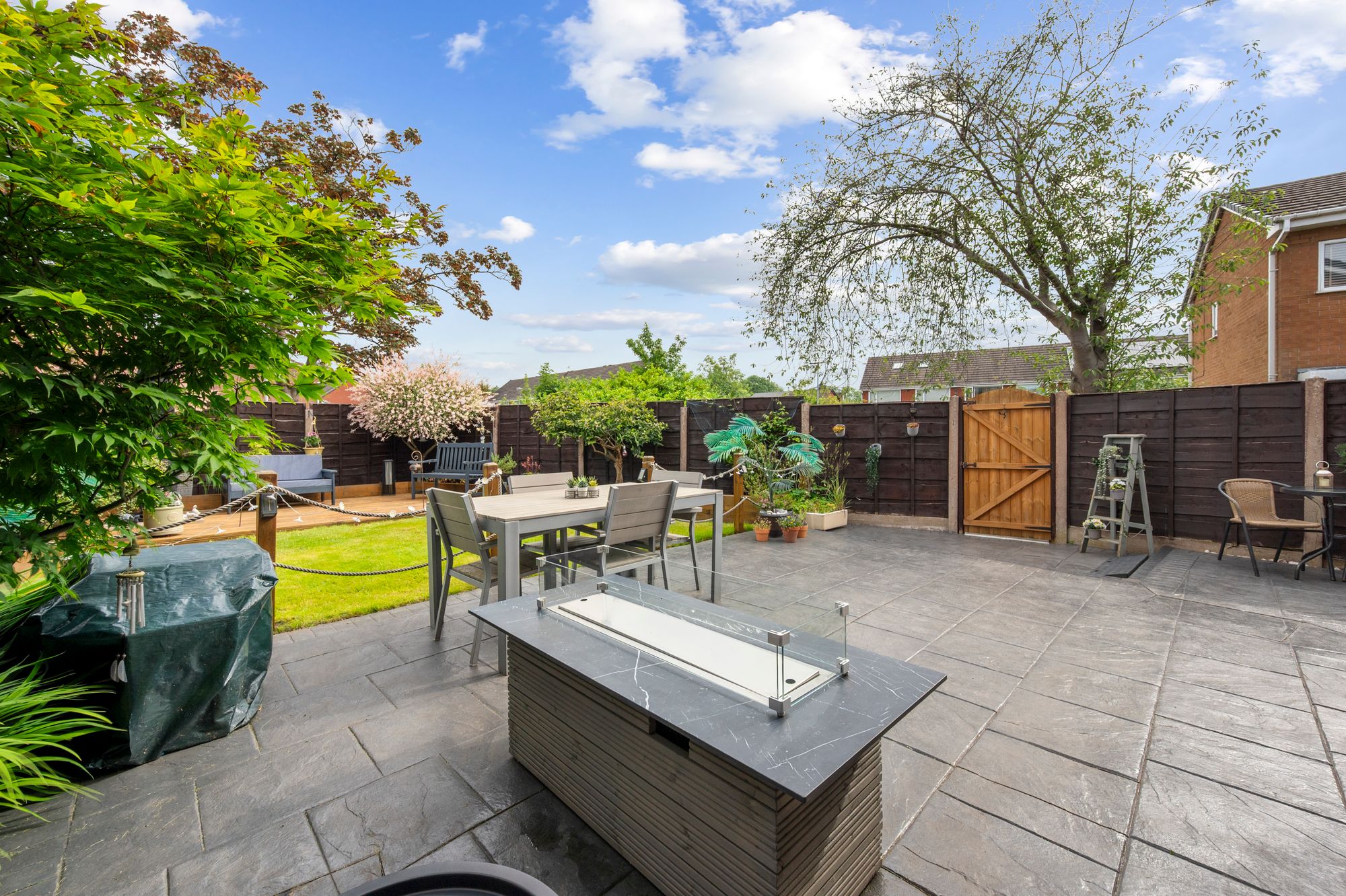 Blackburne Close, Padgate, WA2