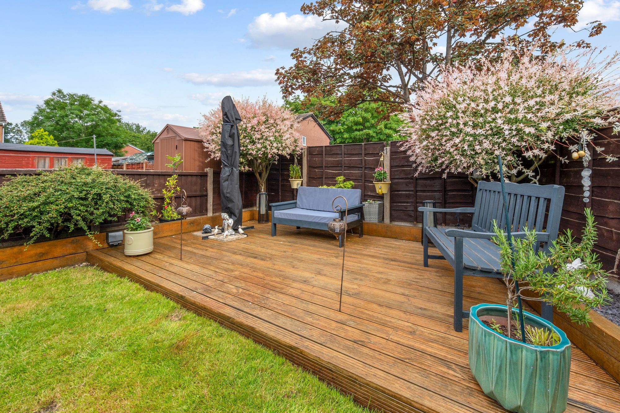Blackburne Close, Padgate, WA2