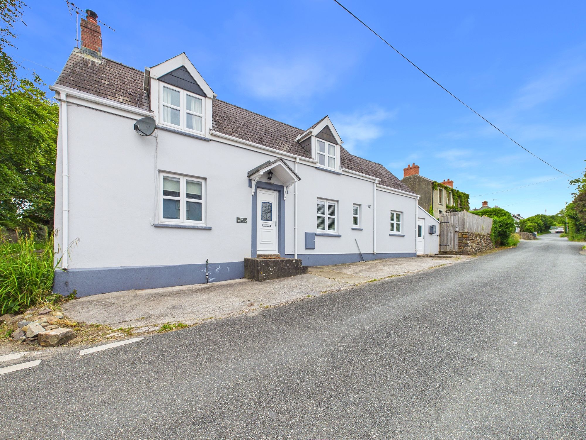 Front Street, Rosemarket, SA73