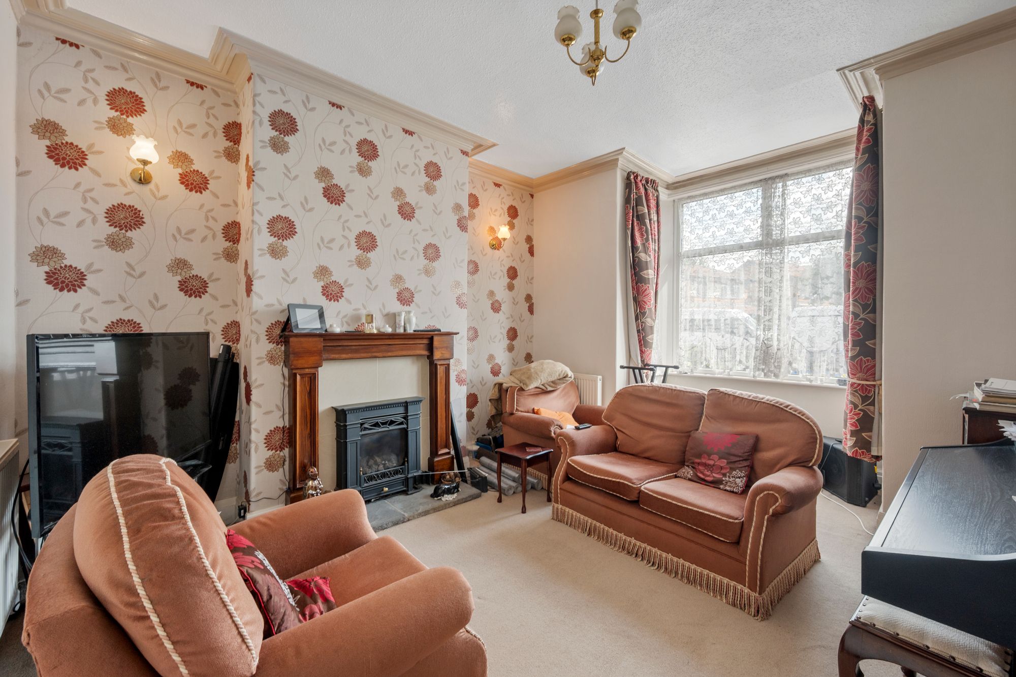 Park Road, Hindley, WN2