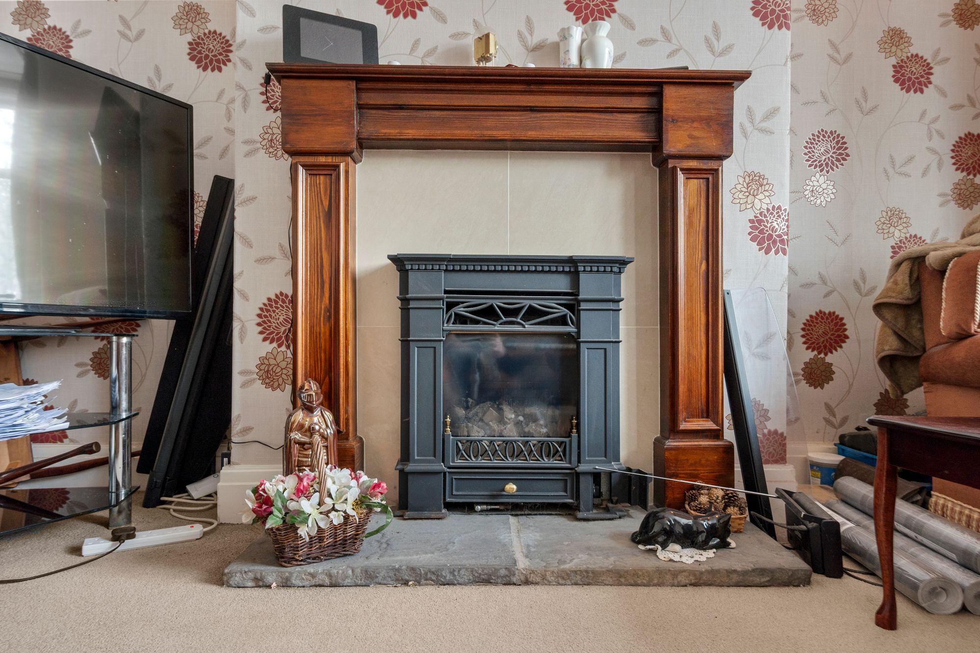 Park Road, Hindley, WN2