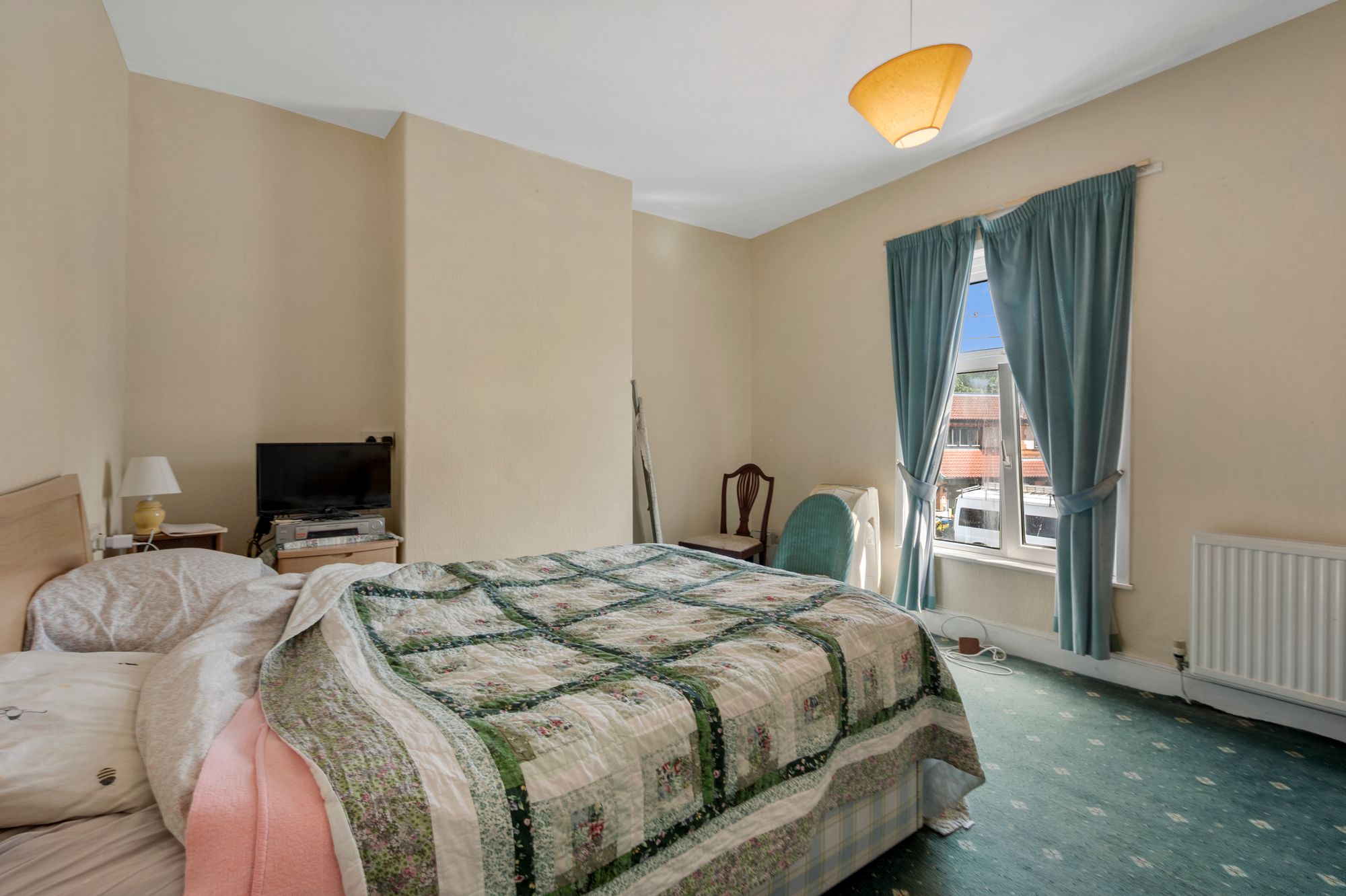 Park Road, Hindley, WN2